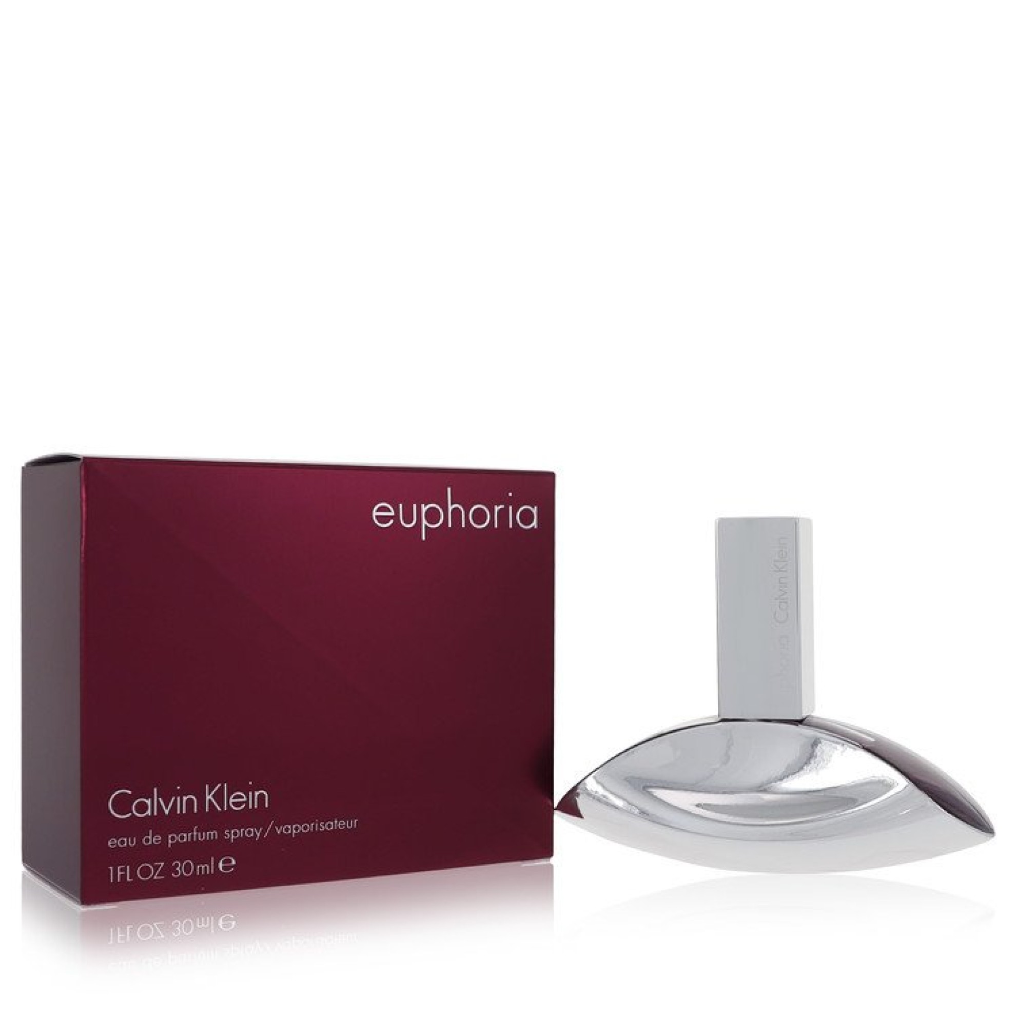 Calvin Klein Euphoria Eau De Parfum Spray 30 ml