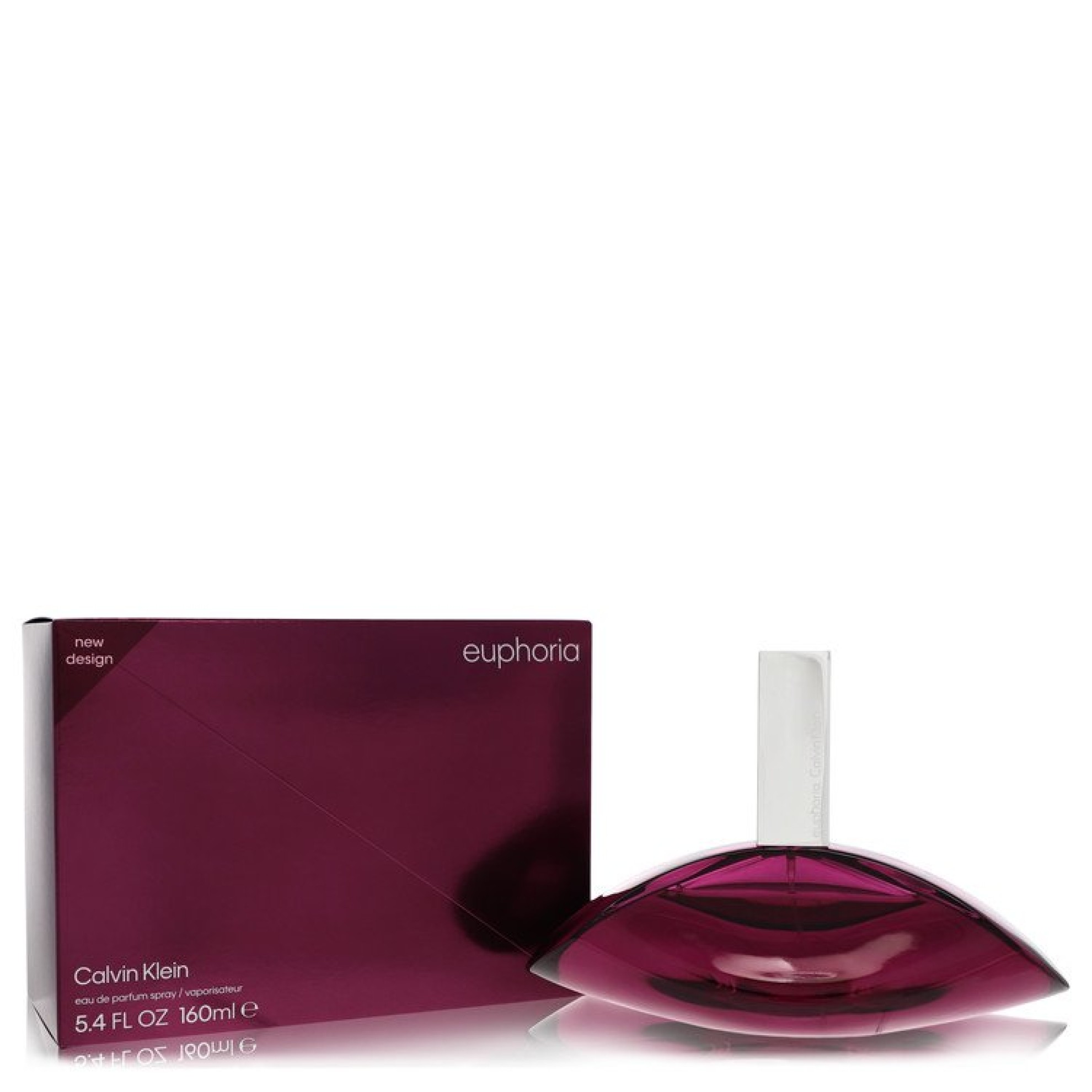 Calvin Klein Euphoria Eau De Parfum Spray 163 ml