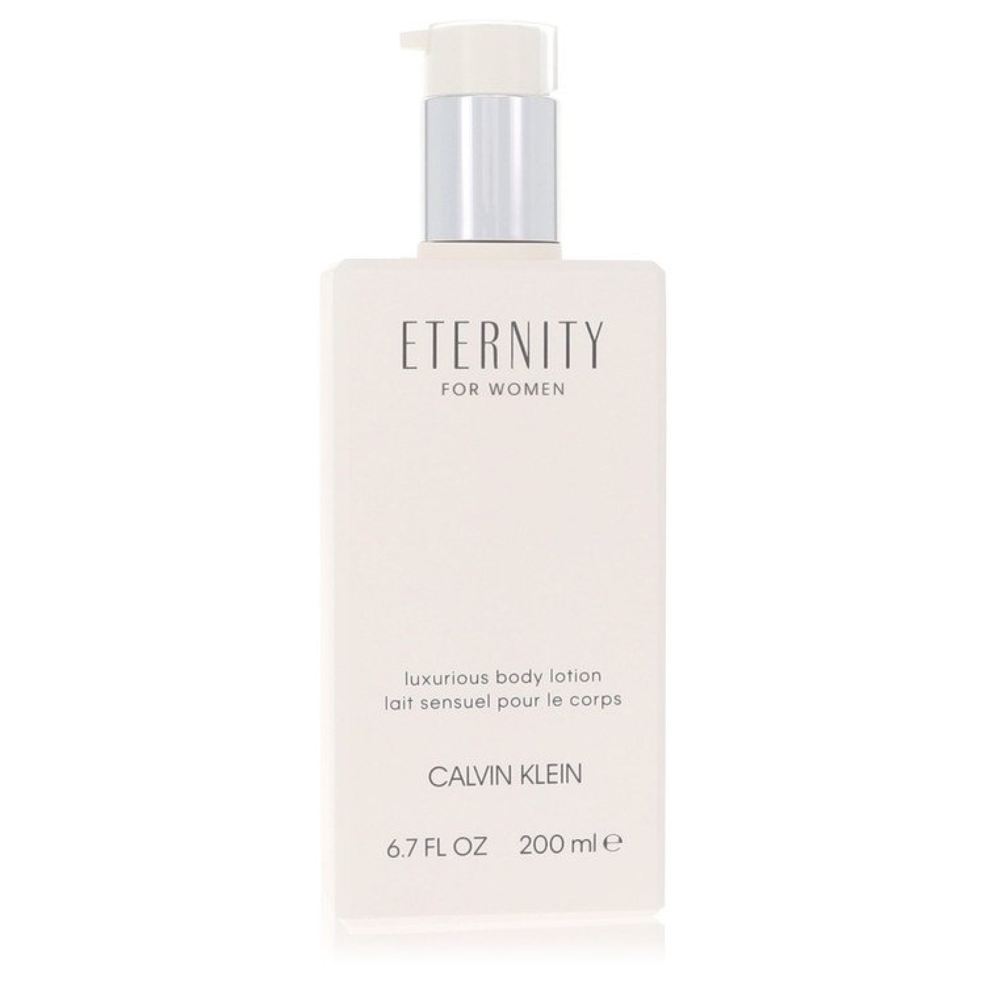 Calvin Klein ETERNITY Body Lotion (unboxed) 200 ml