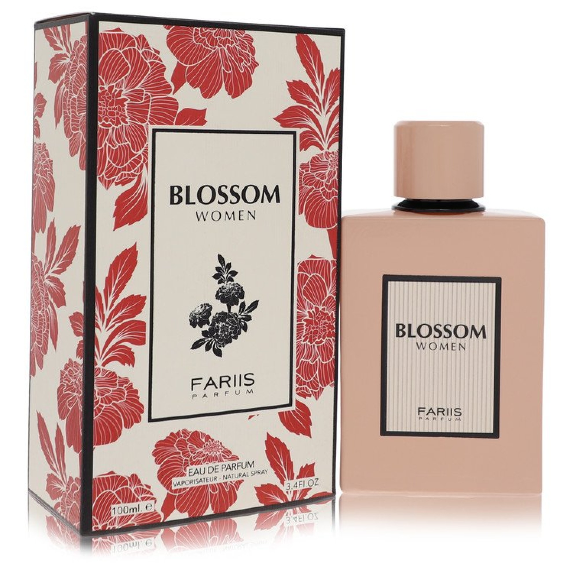 Fariis Parfum Fariis Blossom Eau De Parfum Spray 101 ml