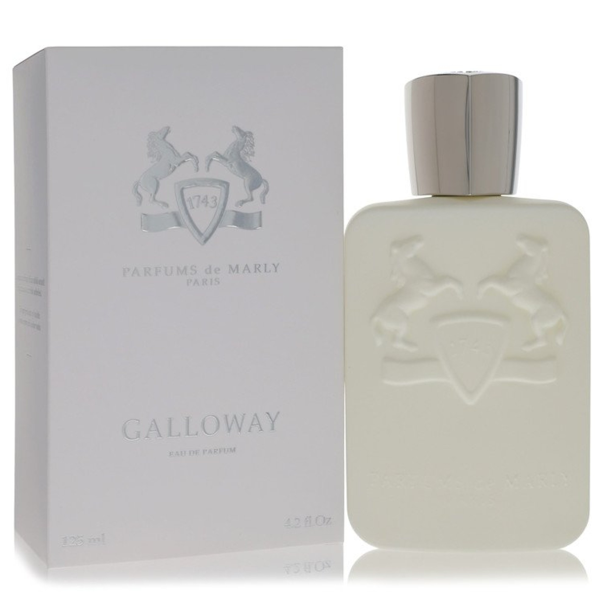 Parfums de Marly Galloway Eau De Parfum Spray 125 ml
