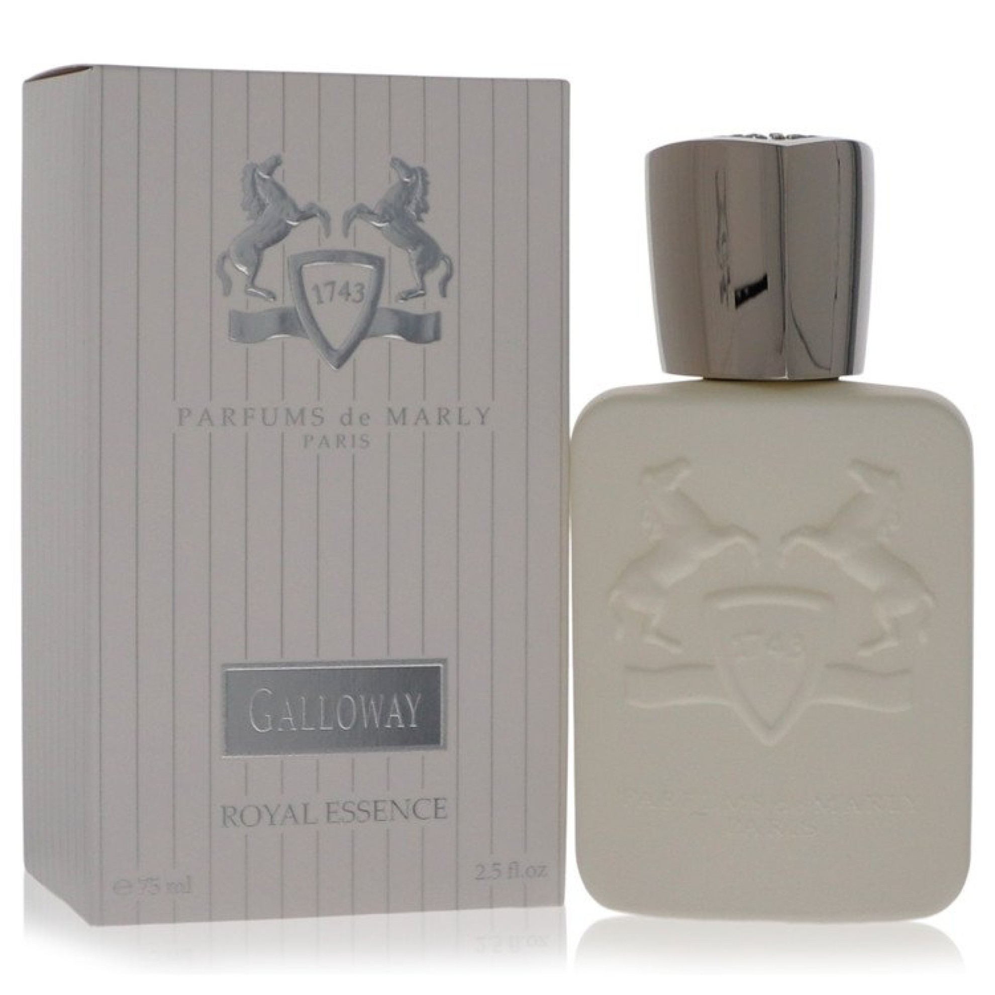 Parfums de Marly Galloway Eau De Parfum Spray 75 ml