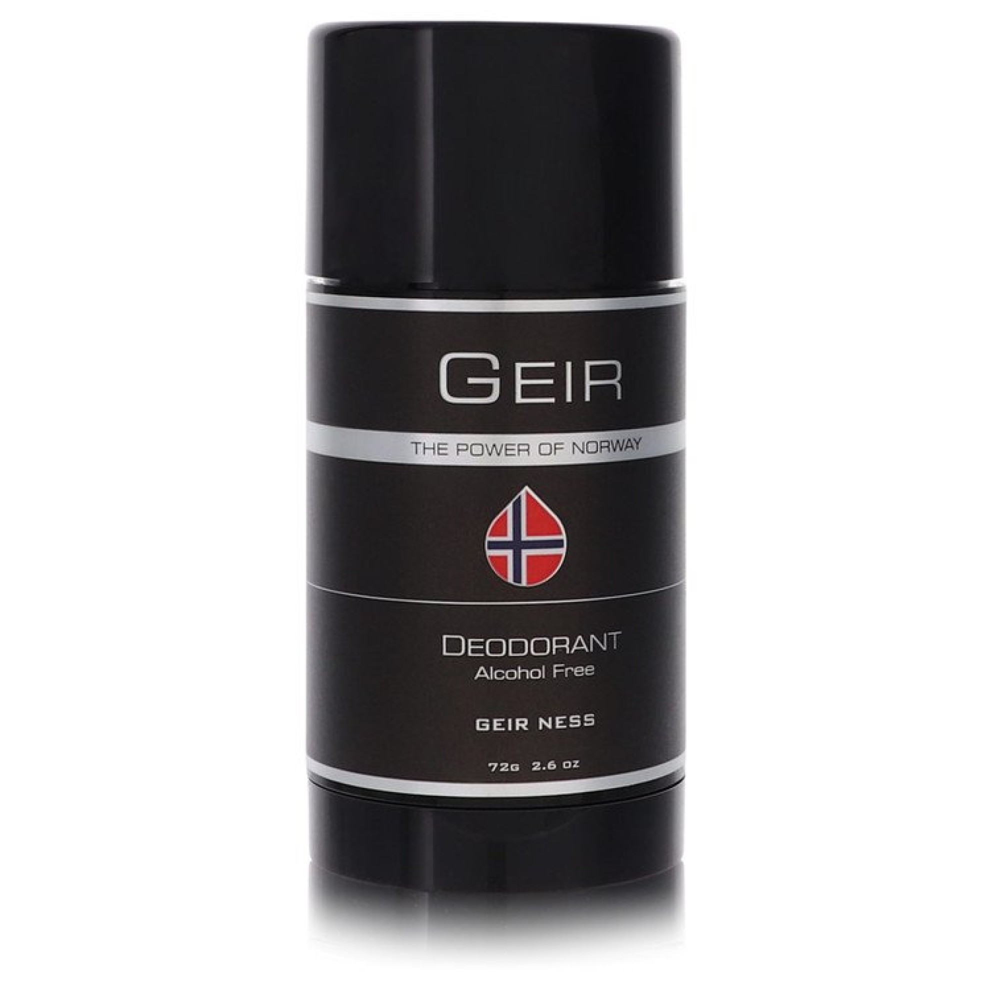 Geir Ness Geir Deodorant Stick 77 ml