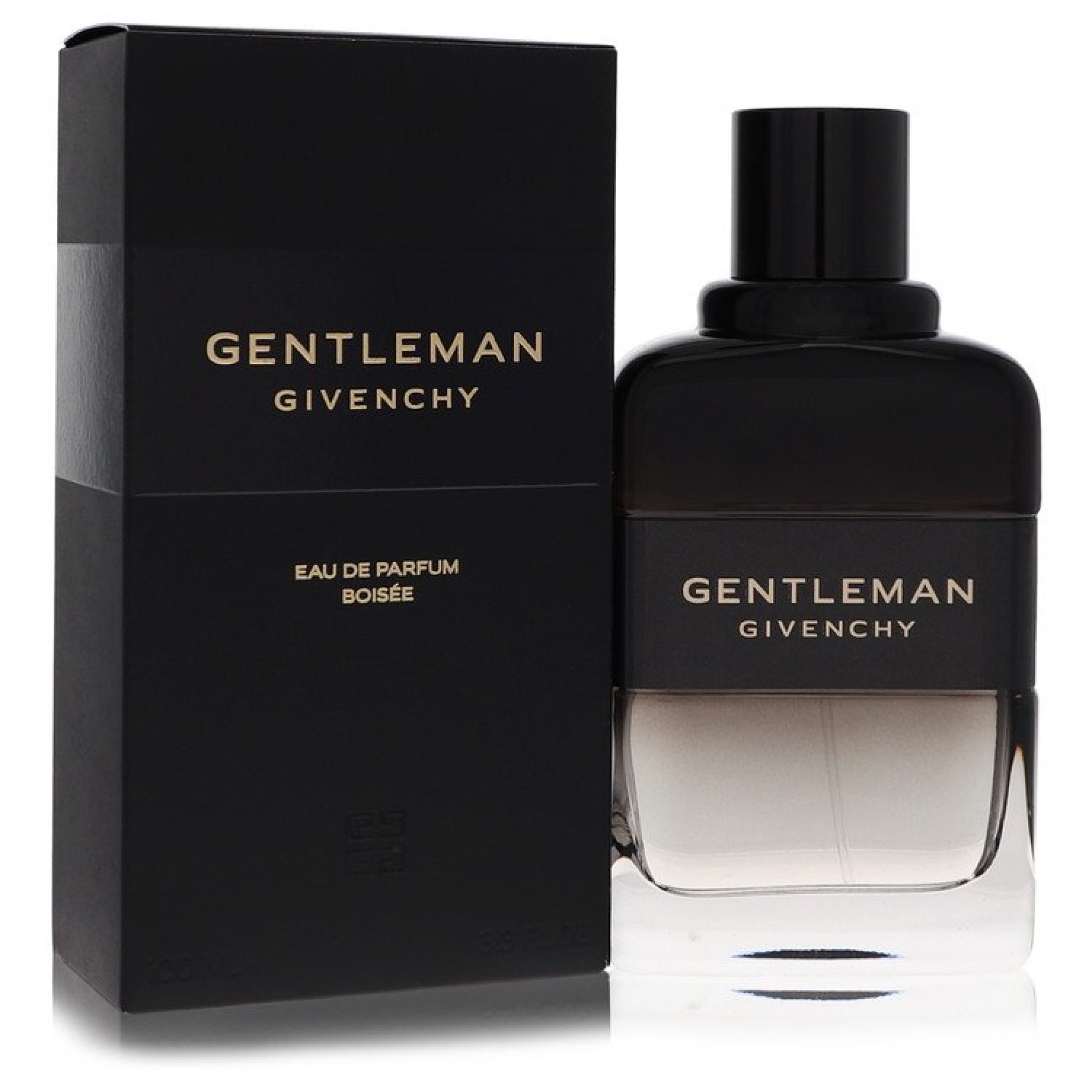 Givenchy Gentleman Eau De Parfum Boisee Eau De Parfum Spray 100 ml