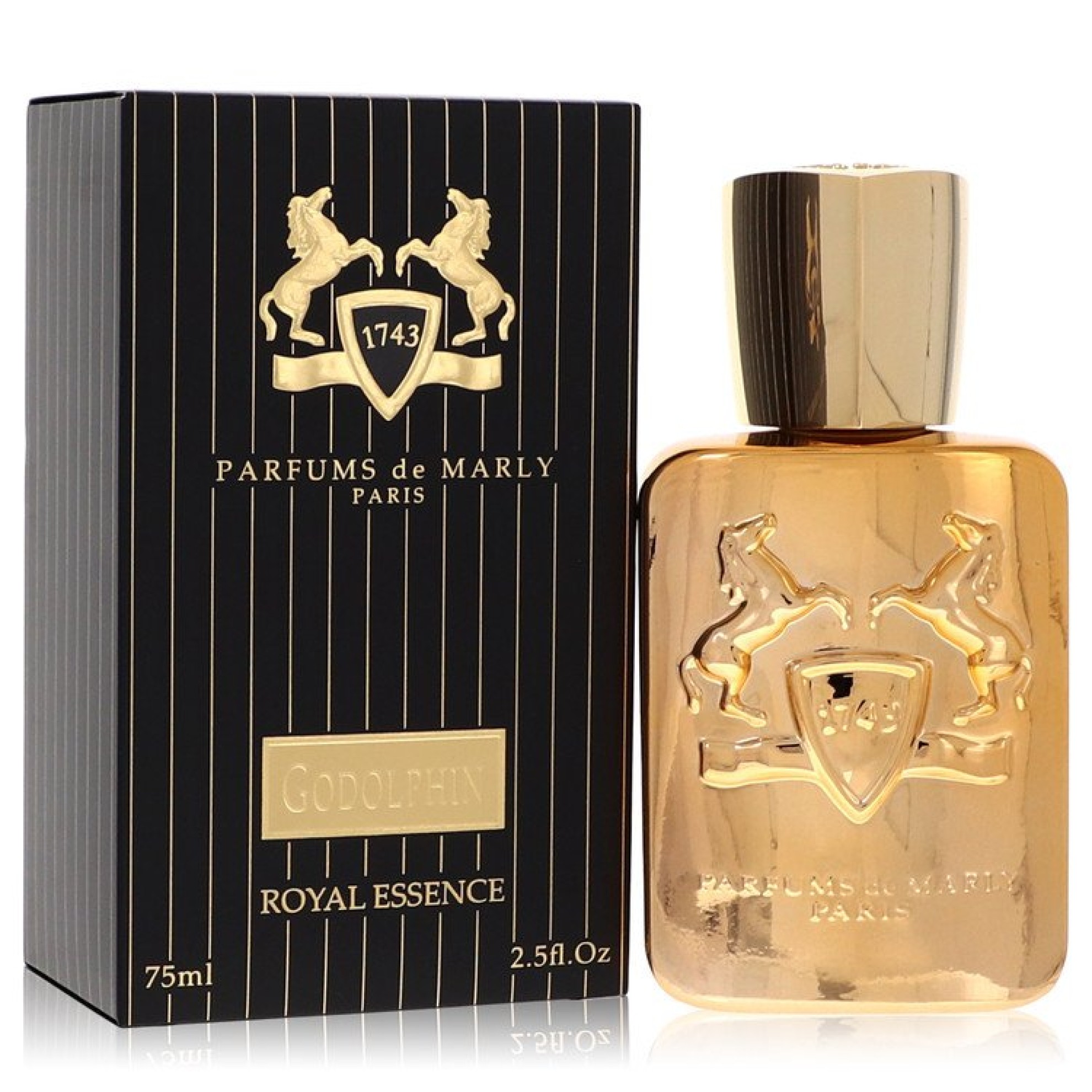 Parfums de Marly Godolphin Eau De Parfum Spray 75 ml