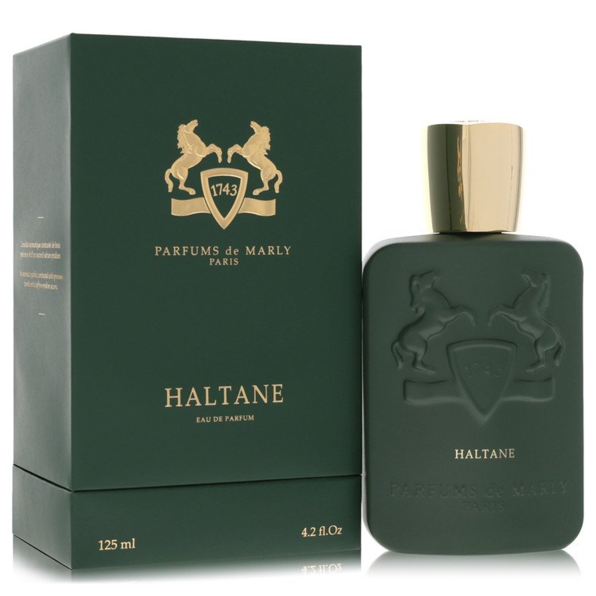 Parfums De Marly Haltane Royal Essence Eau De Parfum Spray 124 ml