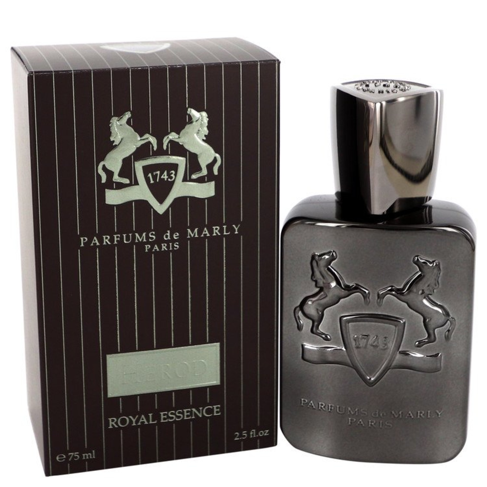 Parfums de Marly Herod Eau De Parfum Spray 75 ml
