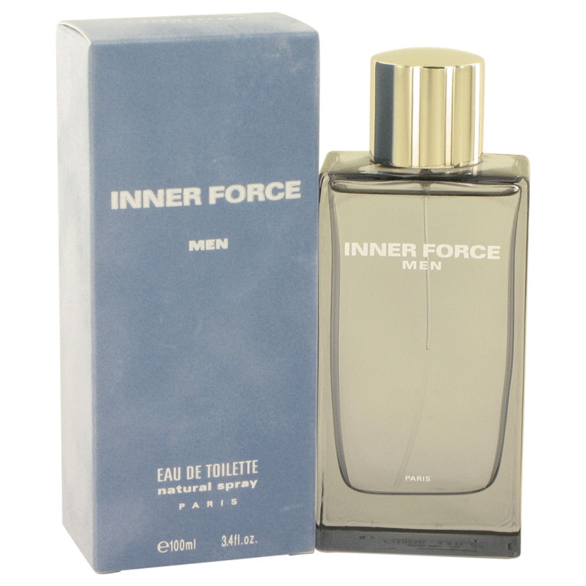 Glenn Perri Inner Force Eau De Toilette Spray 101 ml
