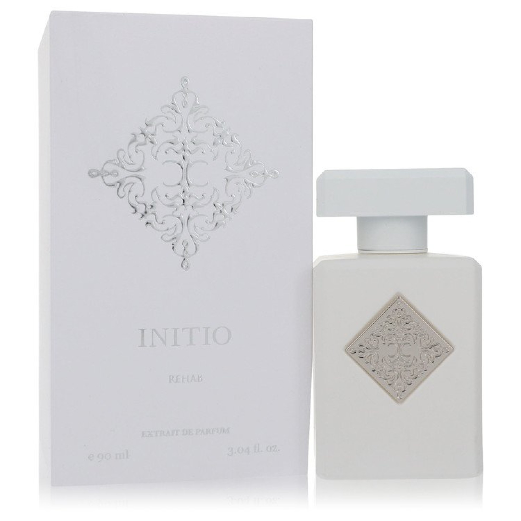 Initio Parfums Prives Initio Rehab Extrait De Parfum (Unisex) 90 ml