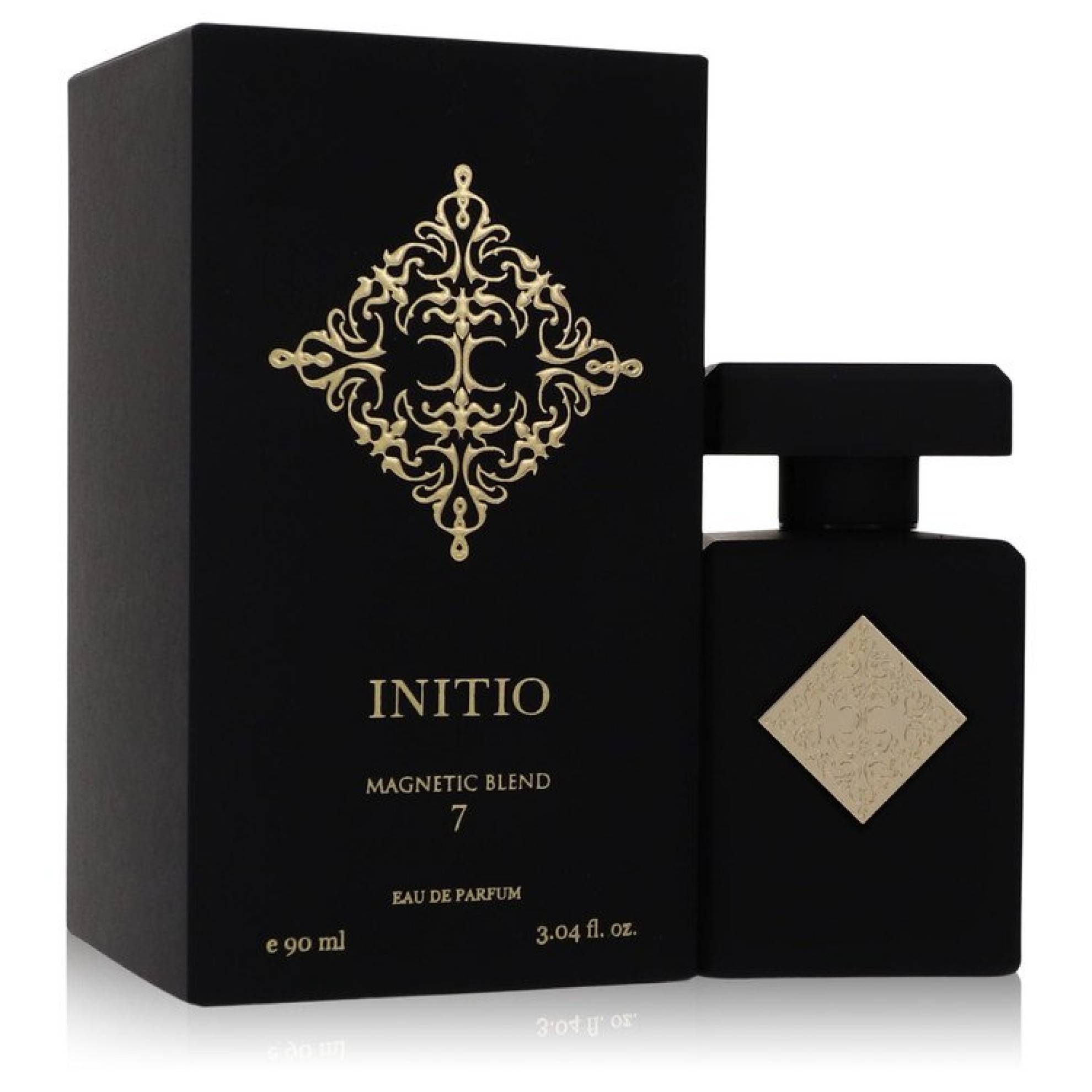 Initio Parfums Prives Initio Magnetic Blend 7 Eau De Parfum Spray (Unisex) 90 ml