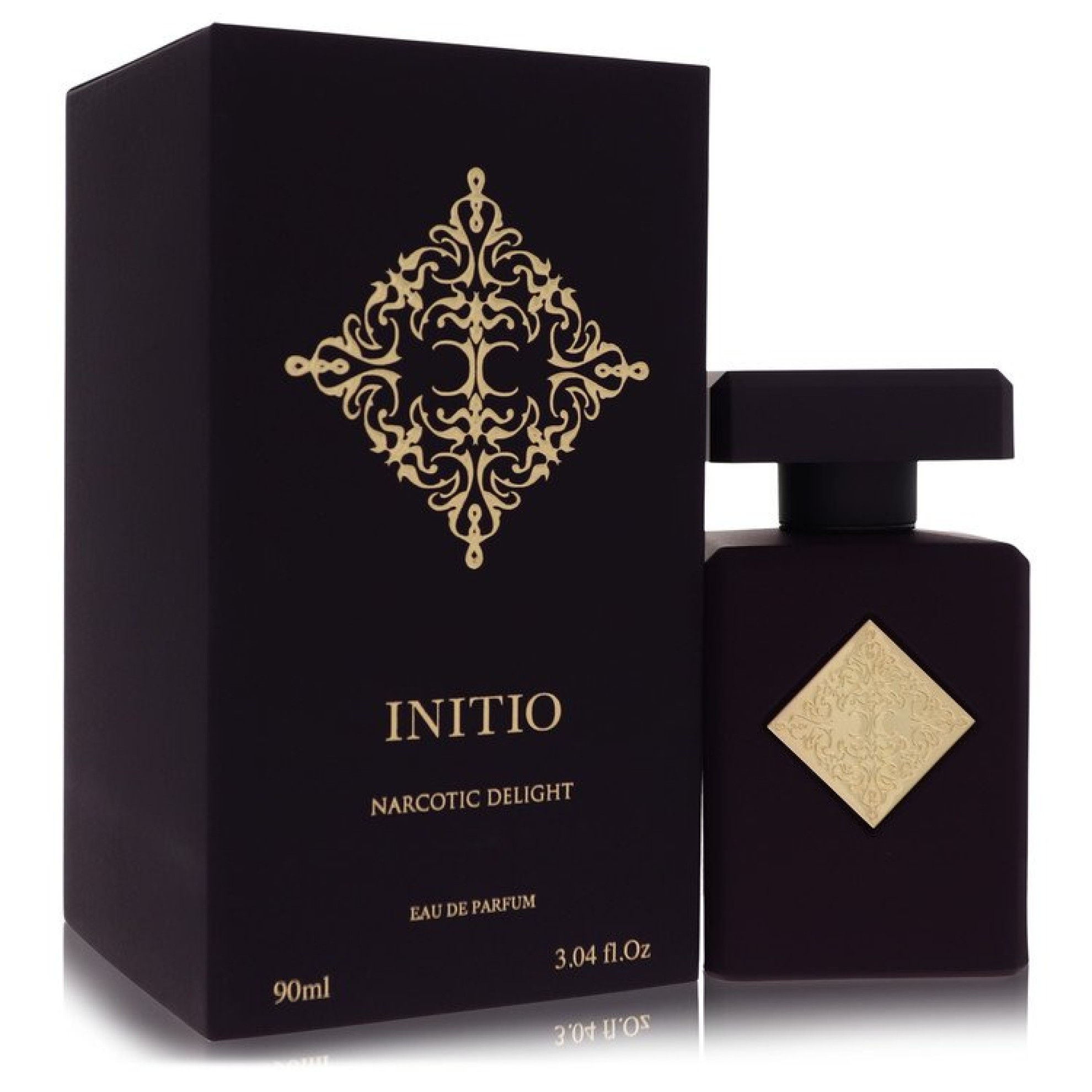 Initio Parfums Prives Initio Narcotic Delight Eau De Parfum Spray (Unisex) 90 ml