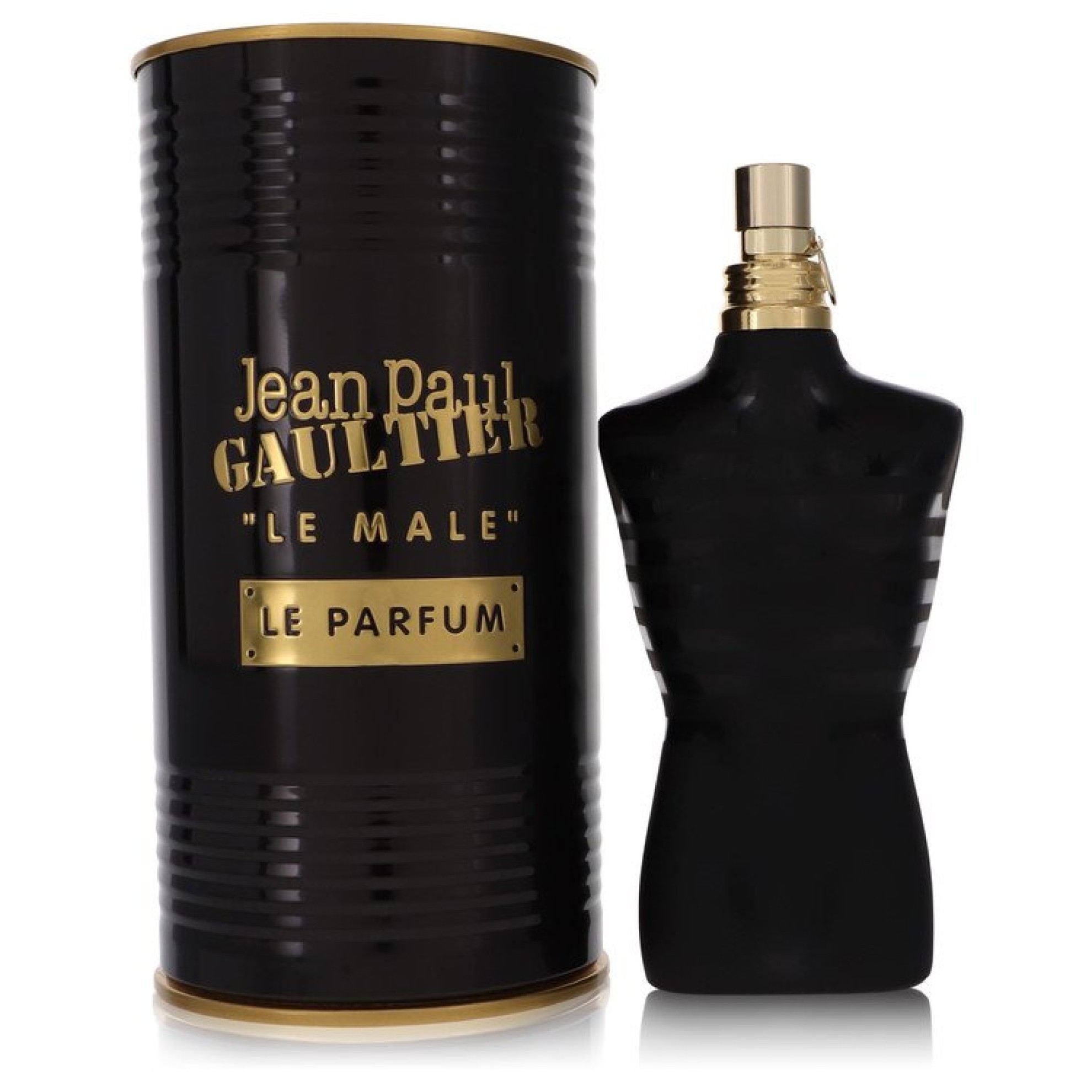 Jean Paul Gaultier Le Male Le Parfum Eau De Parfum Intense Spray 125 ml
