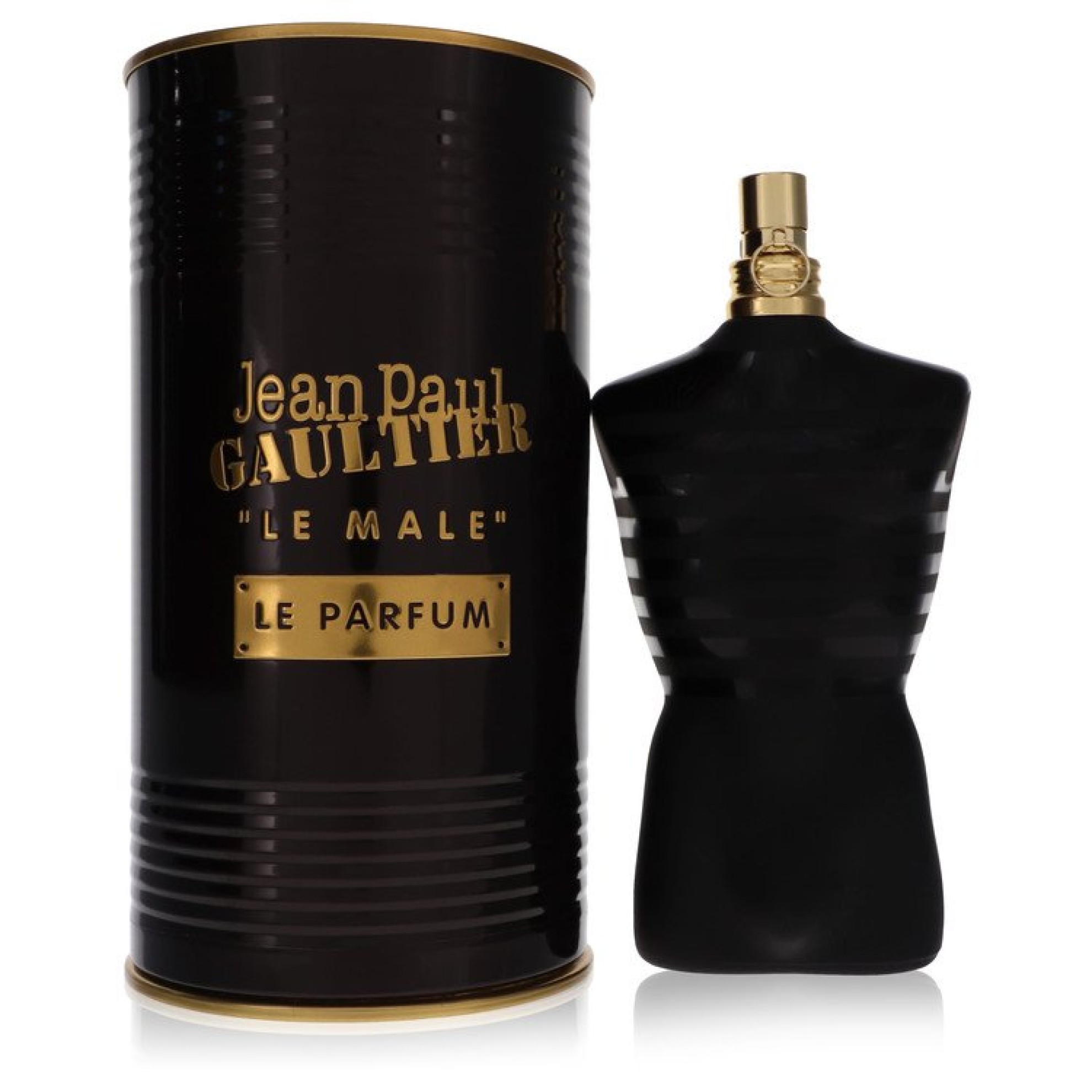 Jean Paul Gaultier Le Male Le Parfum Eau De Parfum Intense Spray 200 ml