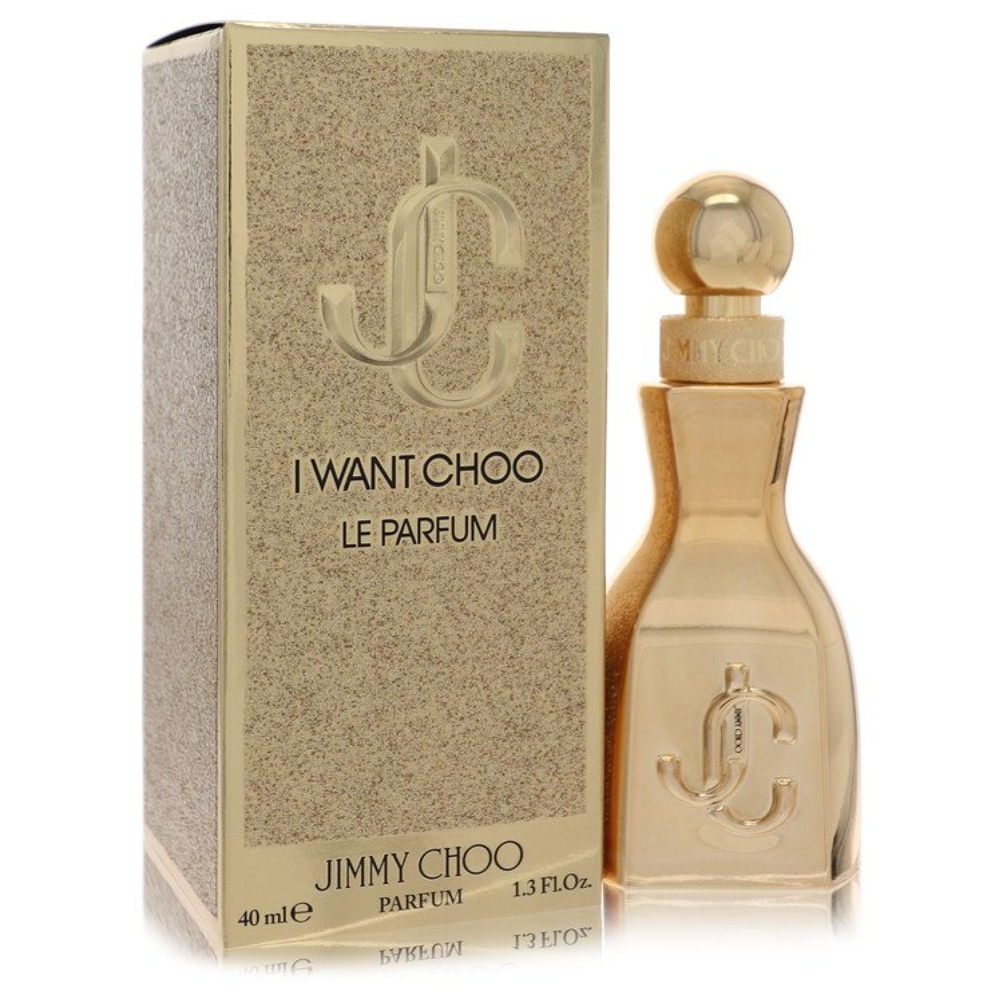 Jimmy Choo I Want Choo Le Parfum Eau De Parfum Spray 39 ml