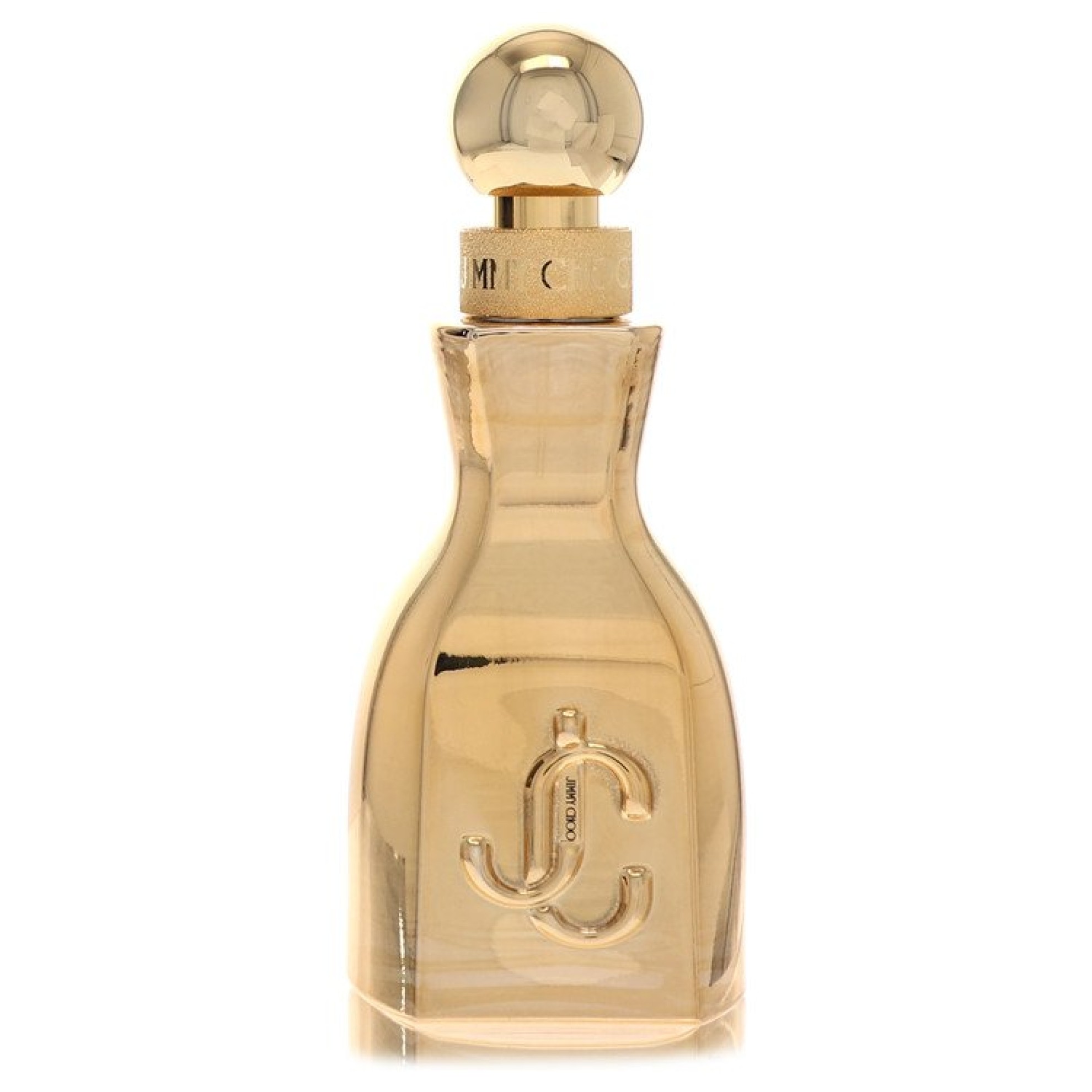 Jimmy Choo I Want Choo Le Parfum Eau De Parfum Spray (Unboxed) 39 ml