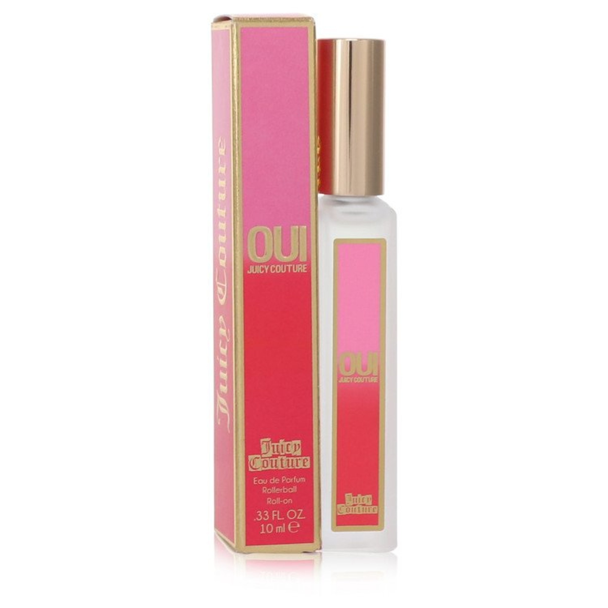 Juicy Couture Oui Mini EDP Roller Ball  10 ml