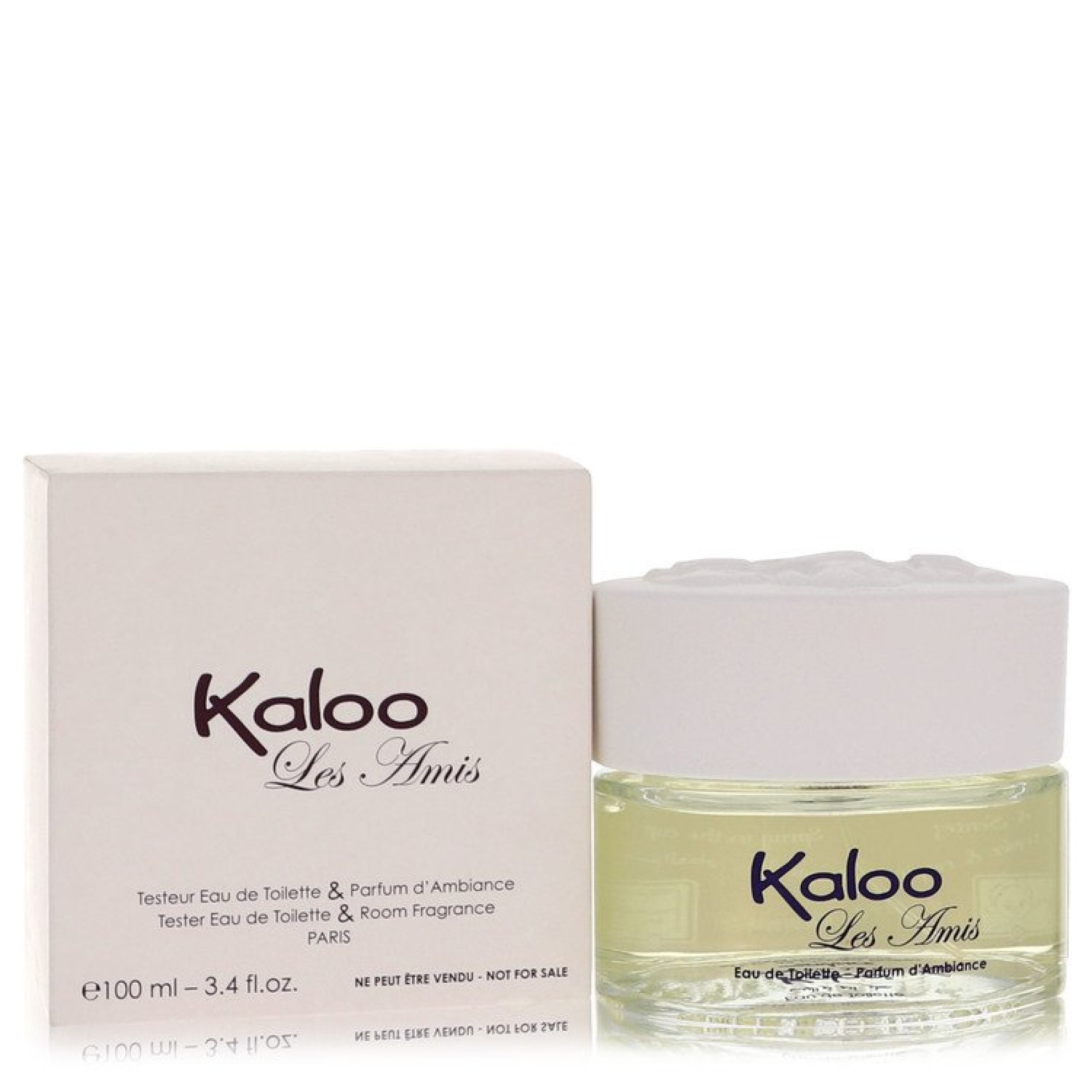 Kaloo Les Amis Eau De Senteur Spray / Room Fragrance Spray (Alcohol Free Tester) 100 ml
