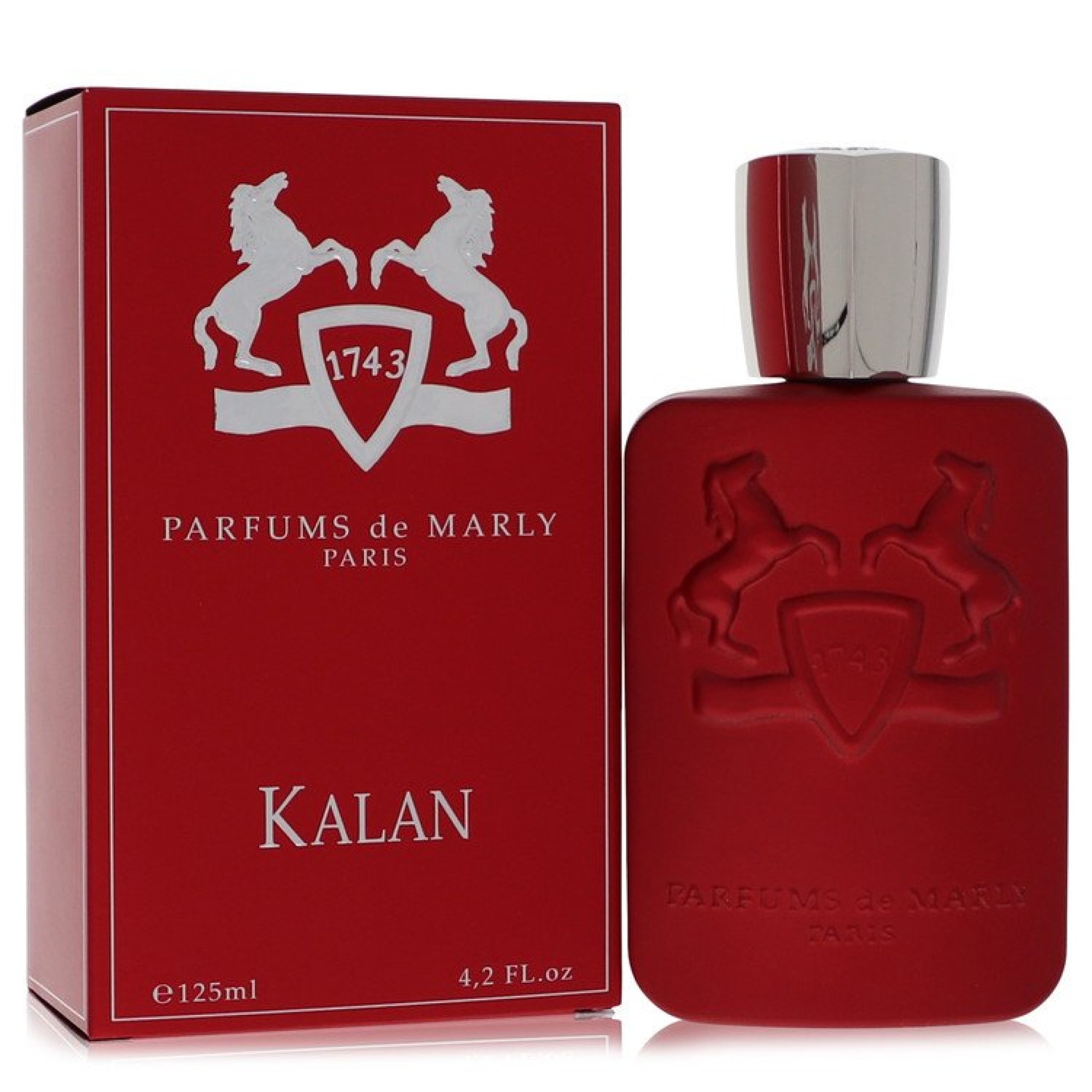 Parfums De Marly Kalan Eau De Parfum Spray (Unisex) 125 ml