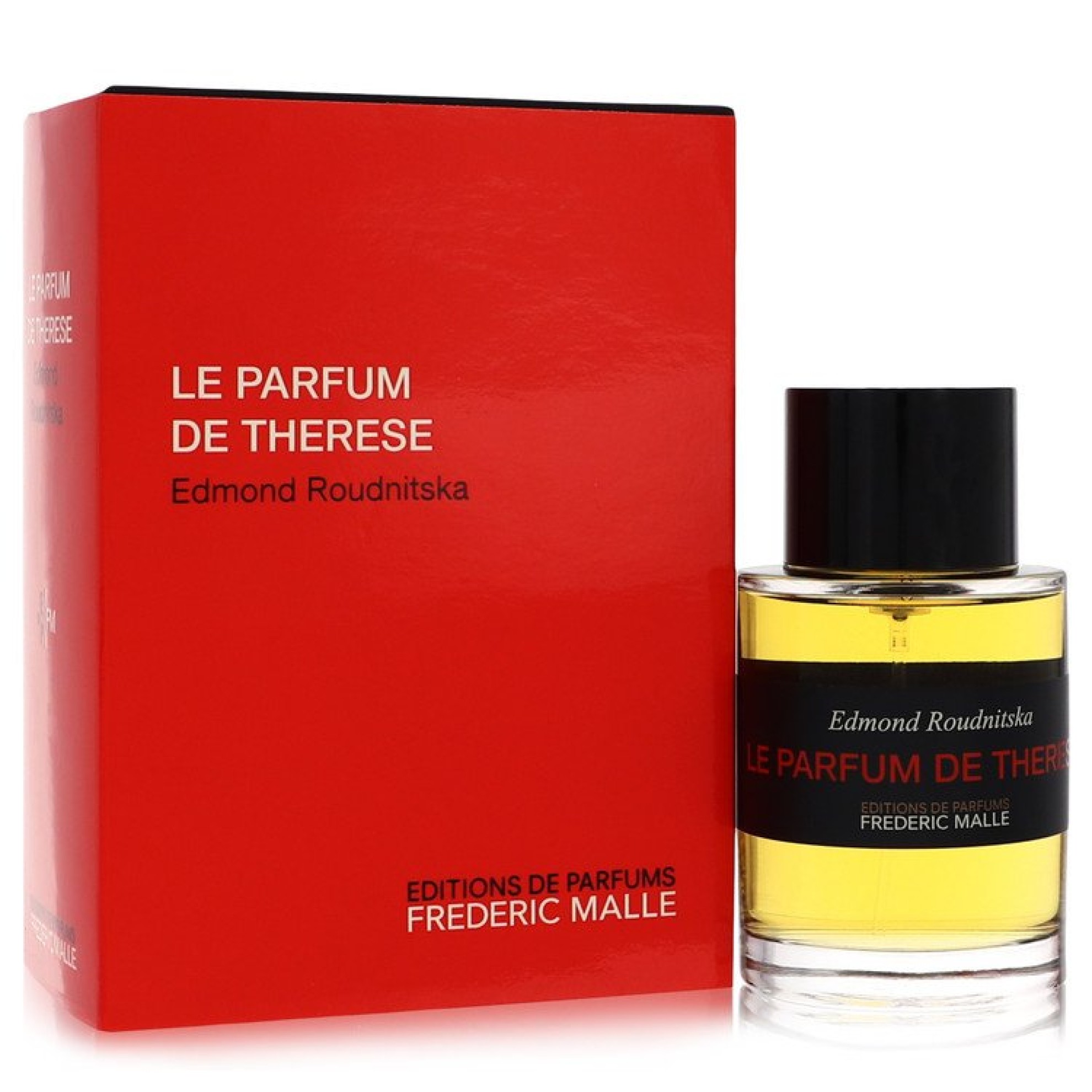Frederic Malle Le Parfum De Therese Eau De Parfum Spray (Unisex) 100 ml