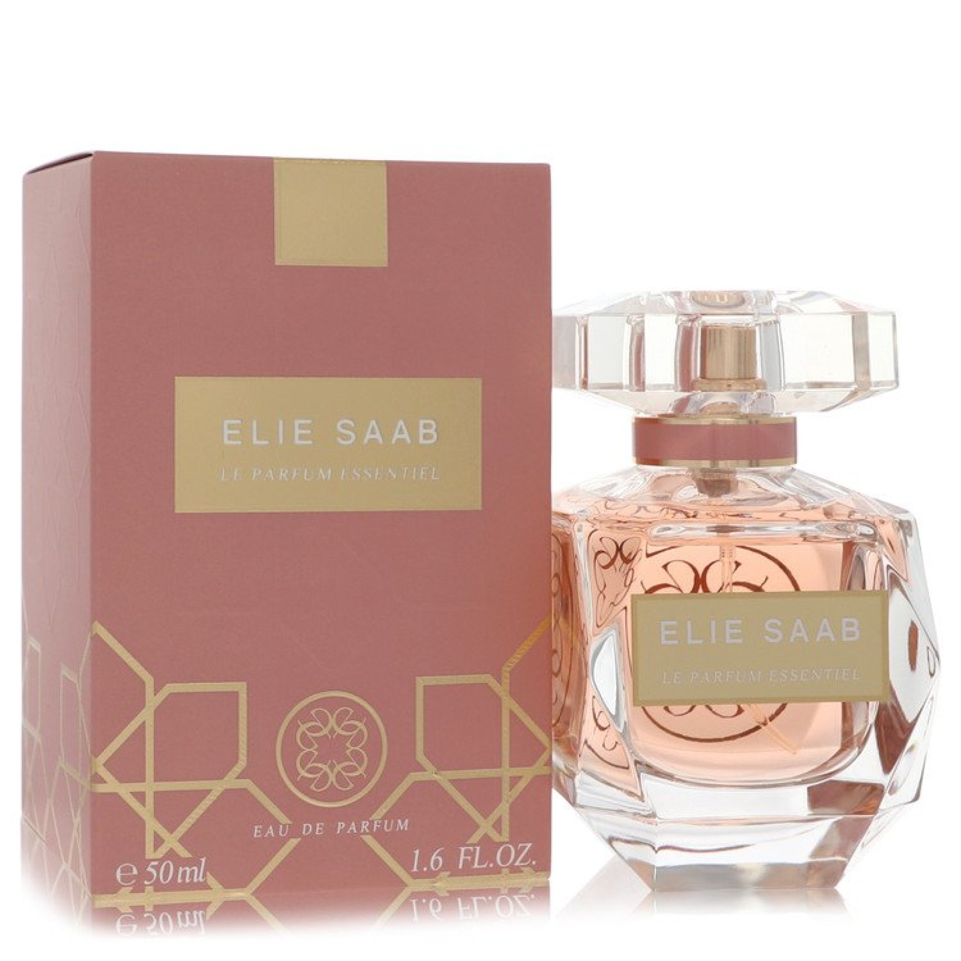 Elie Saab Le Parfum Essentiel Eau De Parfum Spray 50 ml