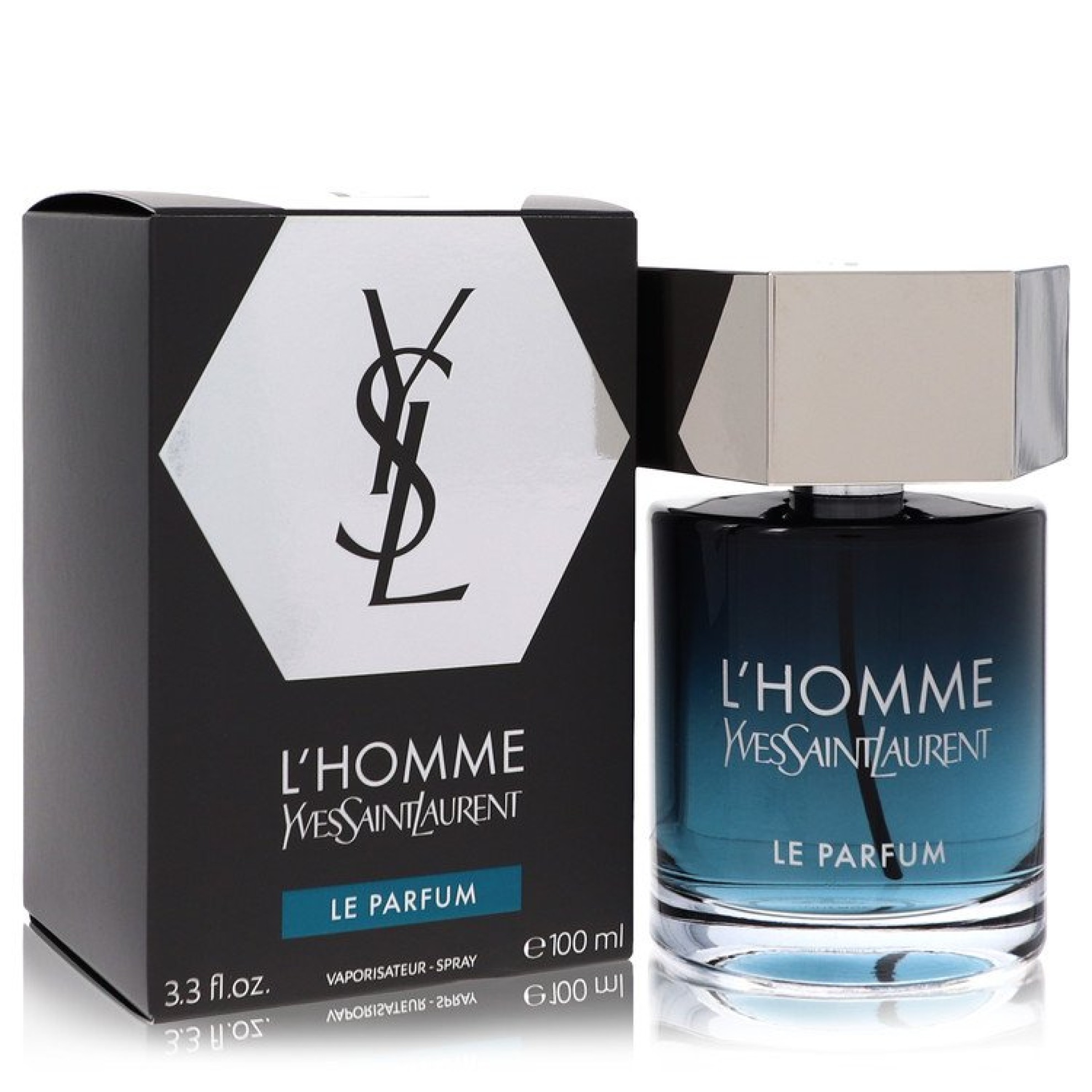 Yves Saint Laurent L'homme Le Parfum Eau De Parfum Spray 100 ml