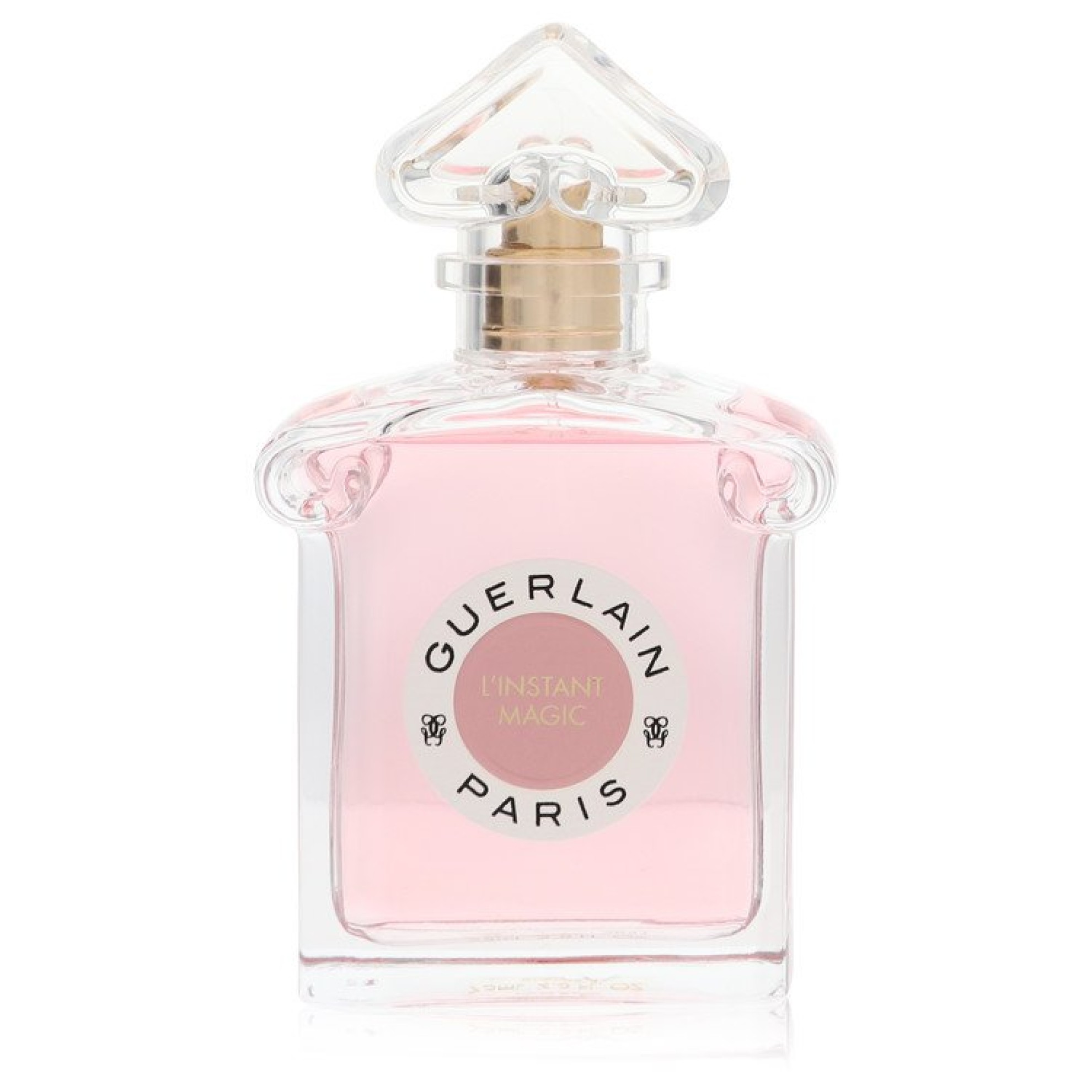 Guerlain L'instant Magic Eau De Parfum Spray (Unboxed) 74 ml