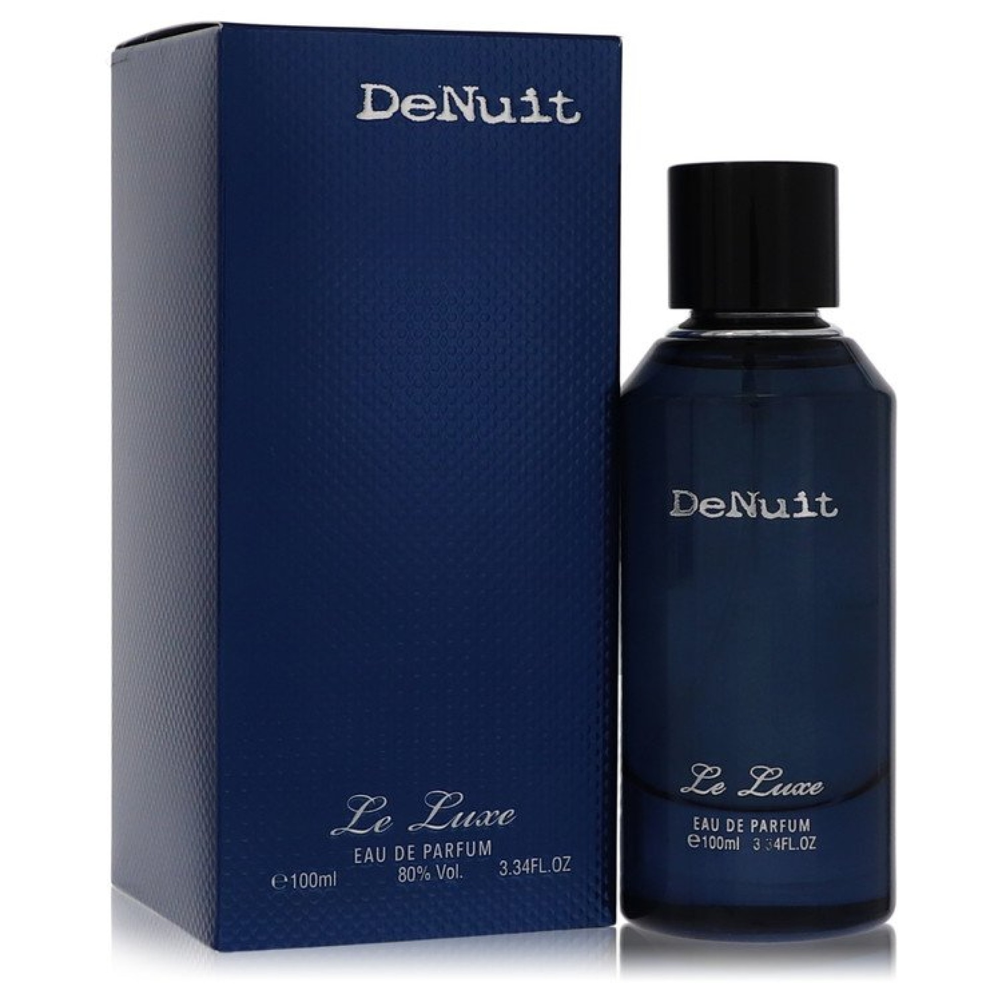 Le Luxe De Nuit Eau De Parfum Spray 100 ml