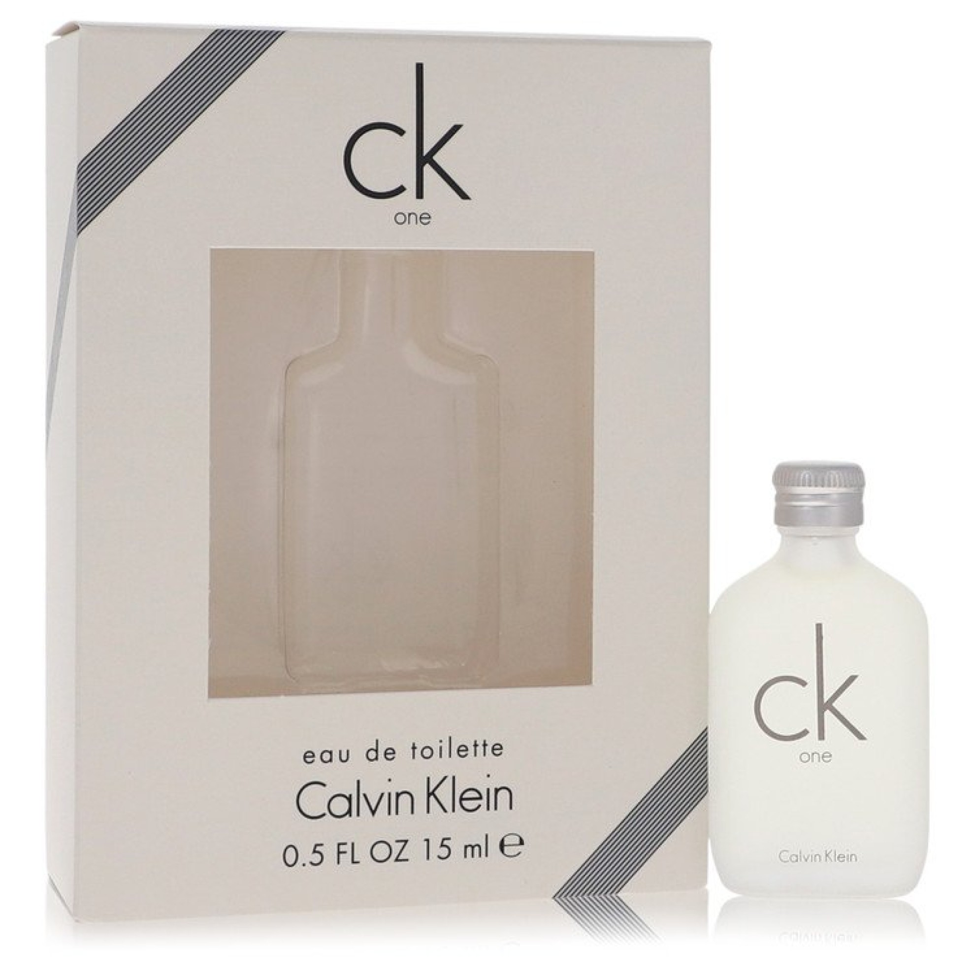 Calvin Klein CK ONE Eau De Toilette 15 ml