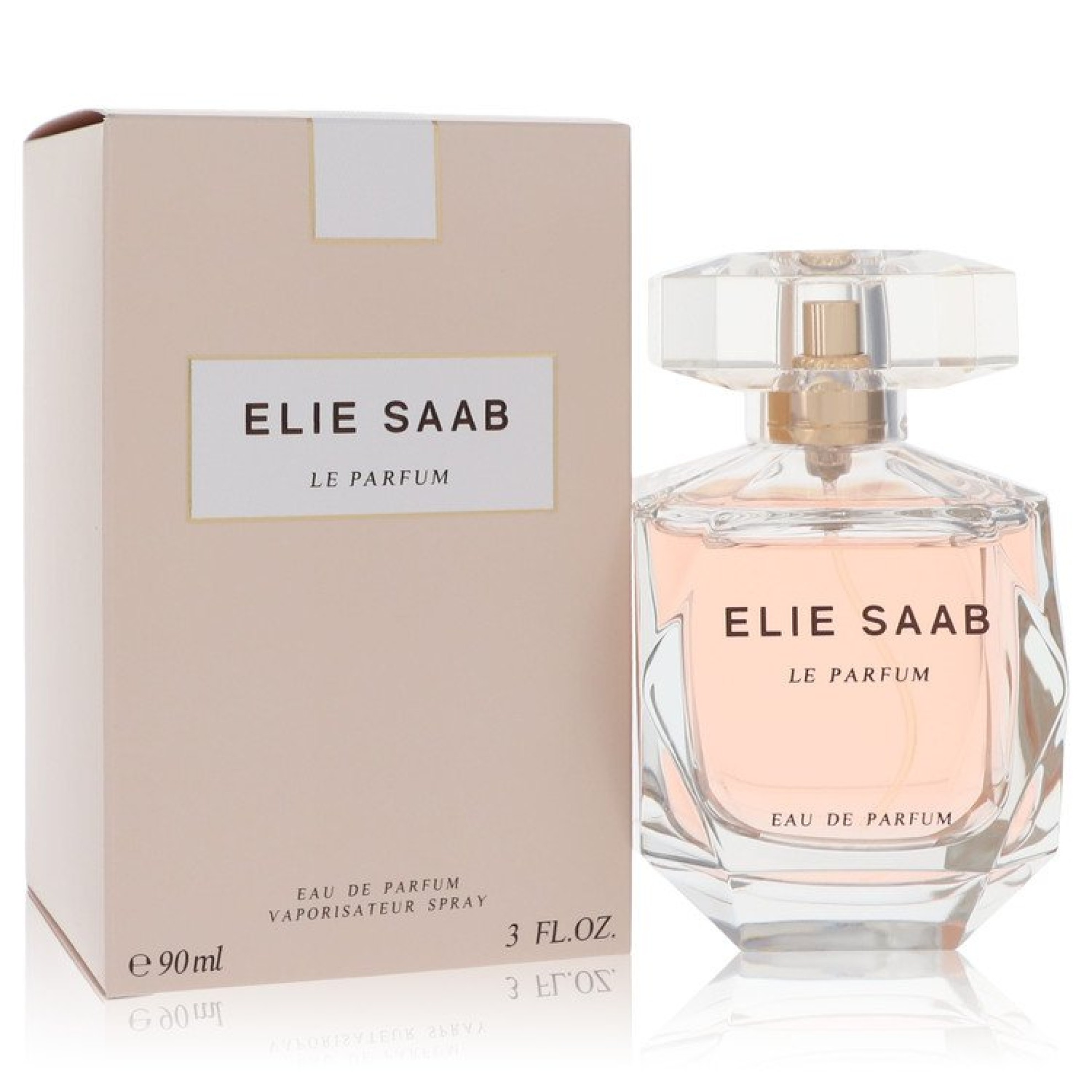 Elie Saab Le Parfum  Eau De Parfum Spray 90 ml