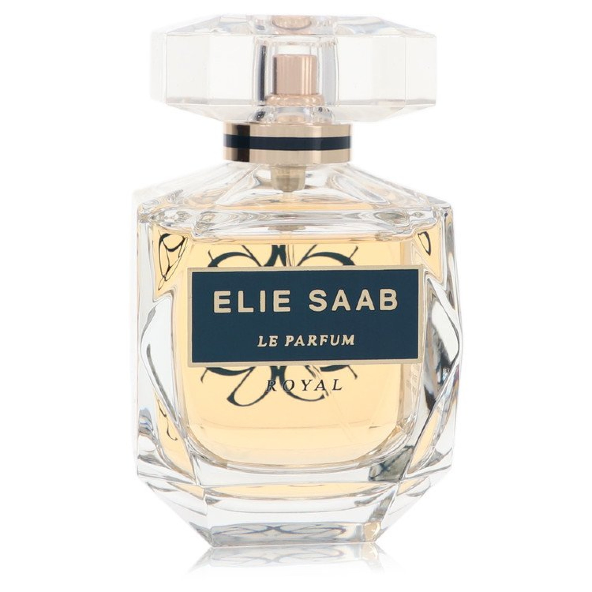 Elie Saab Le Parfum Royal  Eau De Parfum Spray (Tester) 90 ml