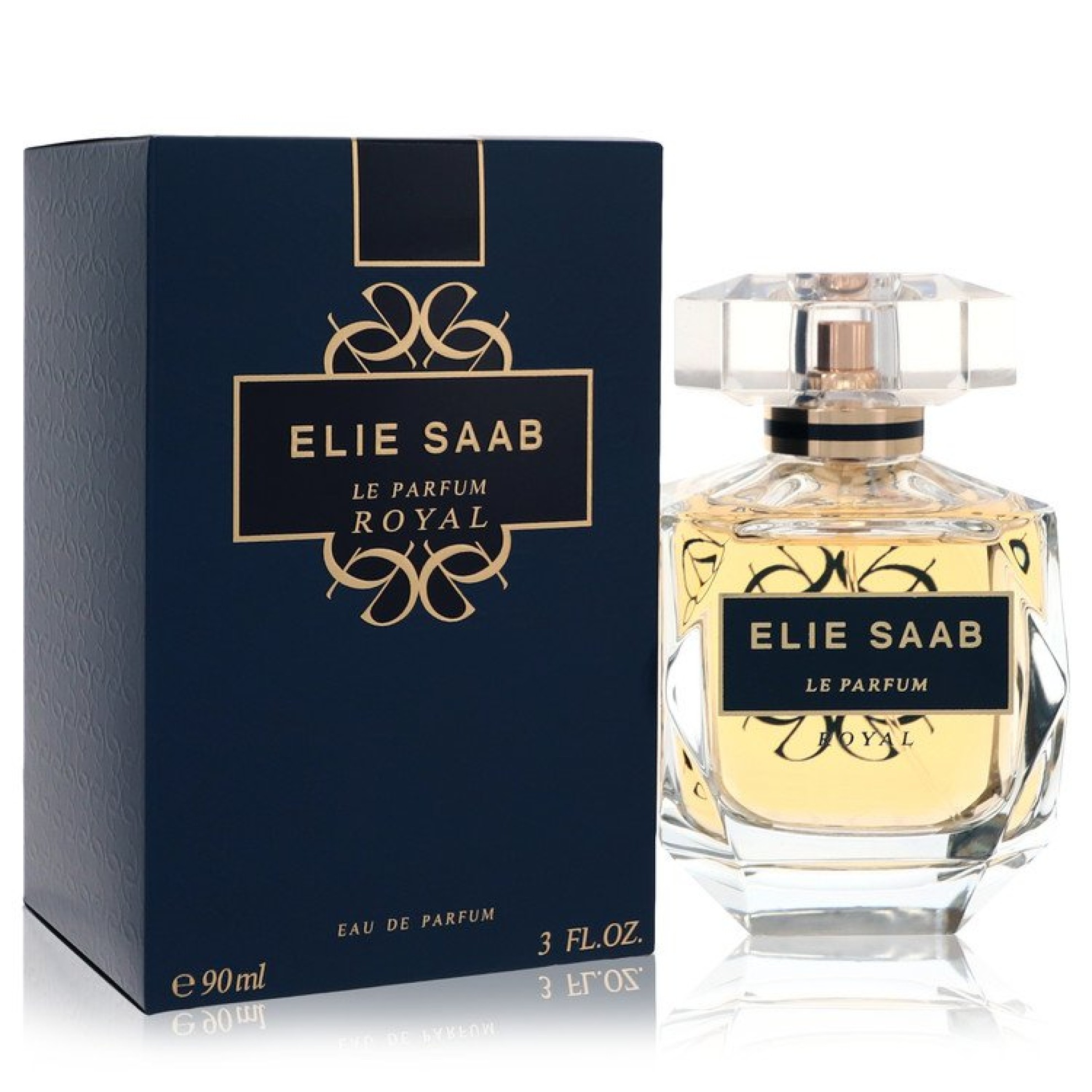 Elie Saab Le Parfum Royal  Eau De Parfum Spray 90 ml
