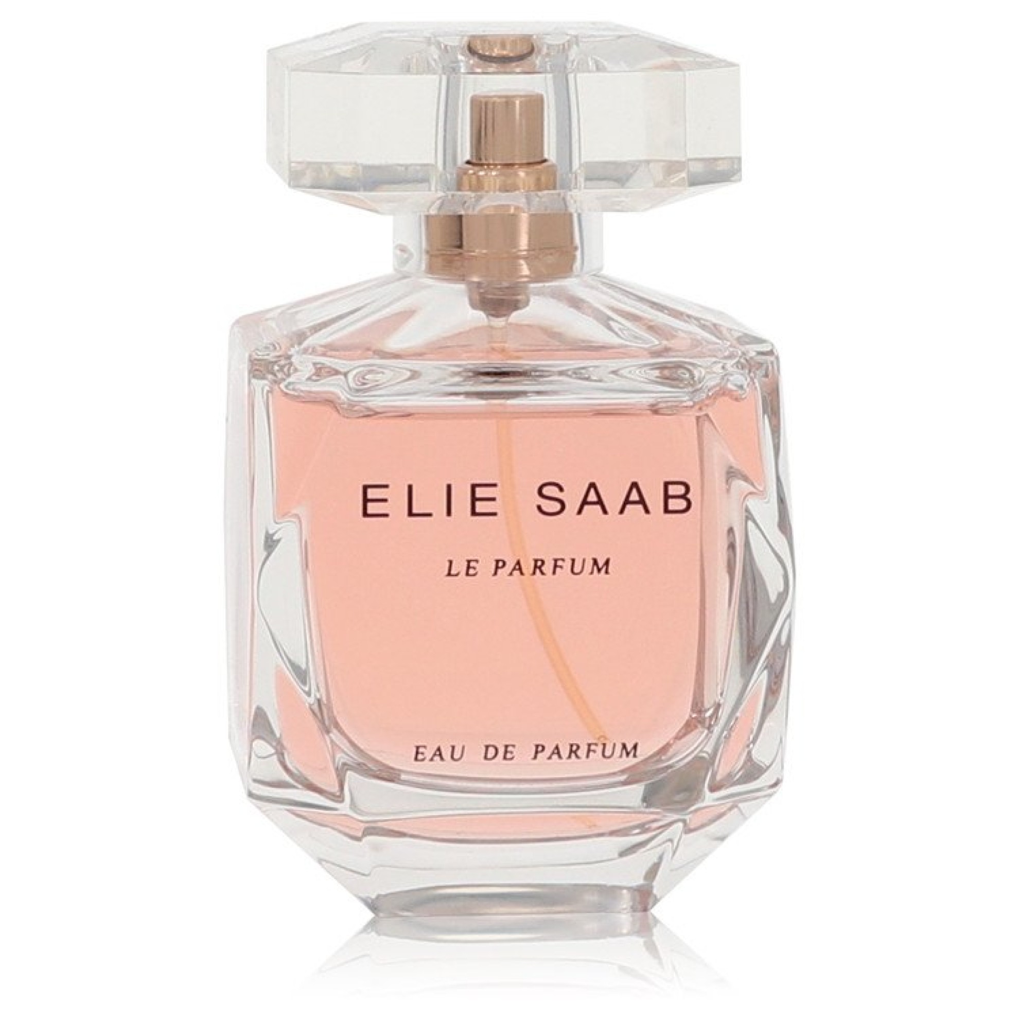 Elie Saab Le Parfum  Eau De Parfum Spray (unboxed) 90 ml