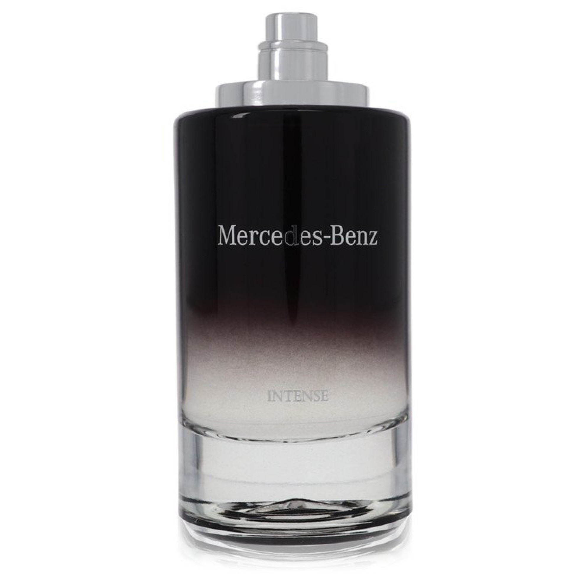 Mercedes Benz Intense Eau De Toilette Spray (Tester) 120 ml