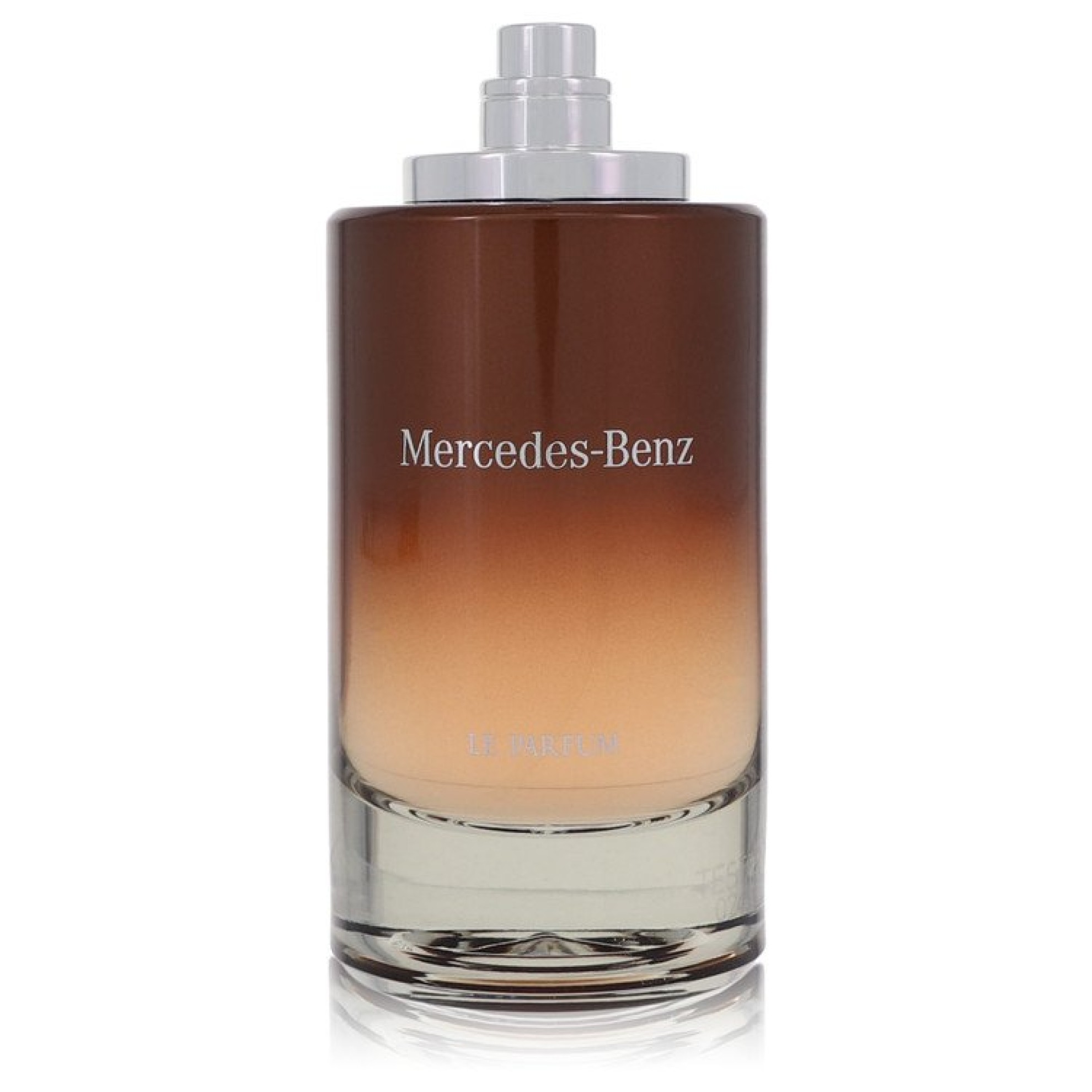 Mercedes Benz Le Parfum Eau De Parfum Spray (Tester) 125 ml