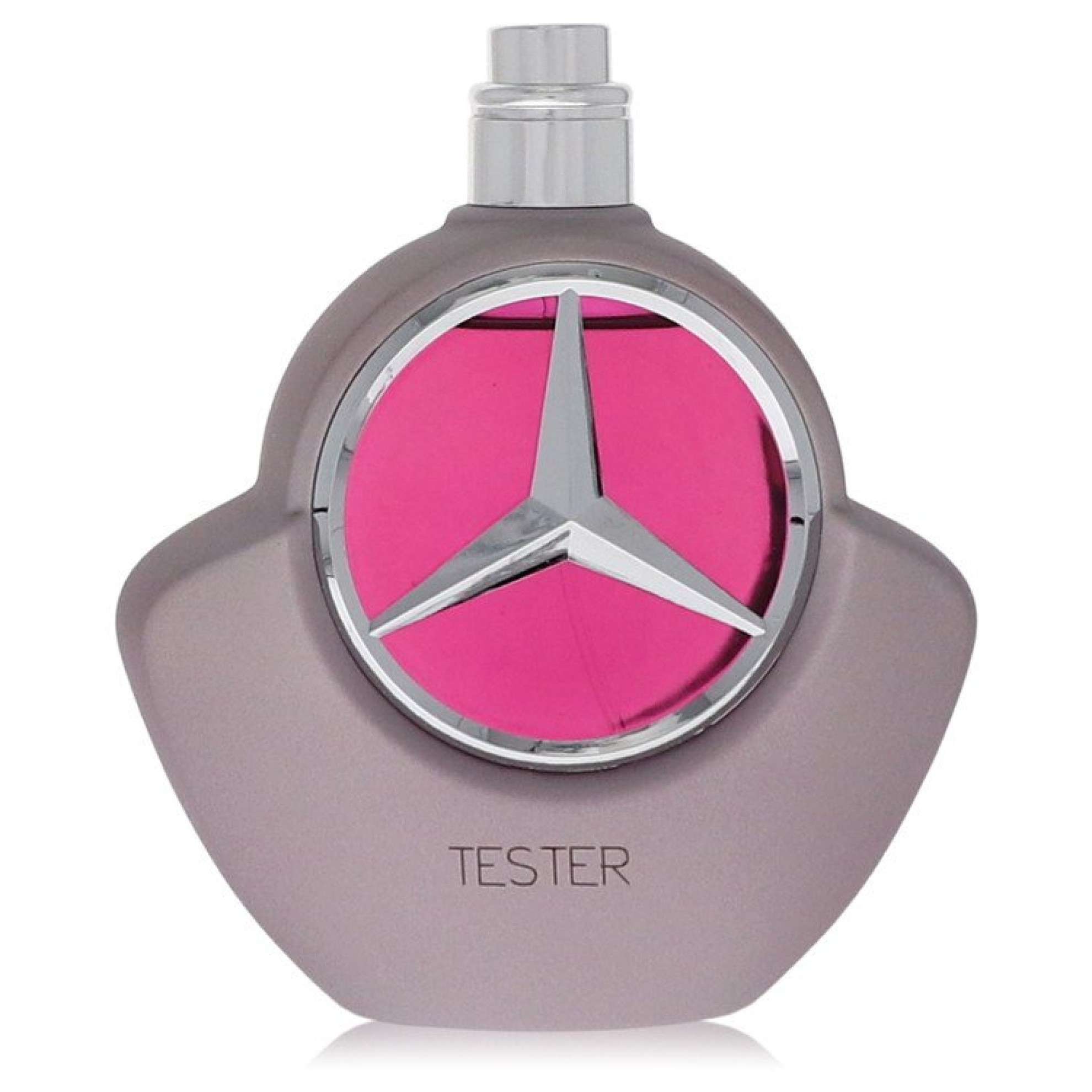 Mercedes Benz Woman Eau De Parfum Spray (Tester) 90 ml