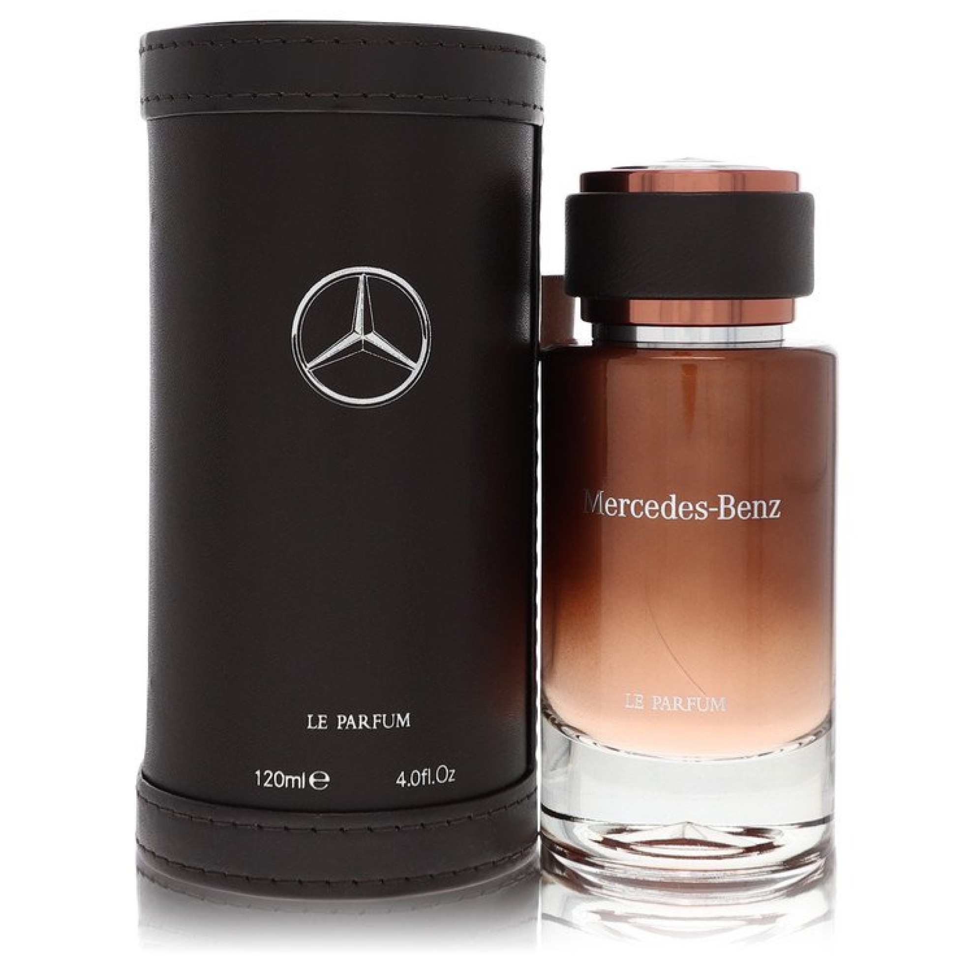 Mercedes Benz Le Parfum Eau De Parfum Spray 125 ml