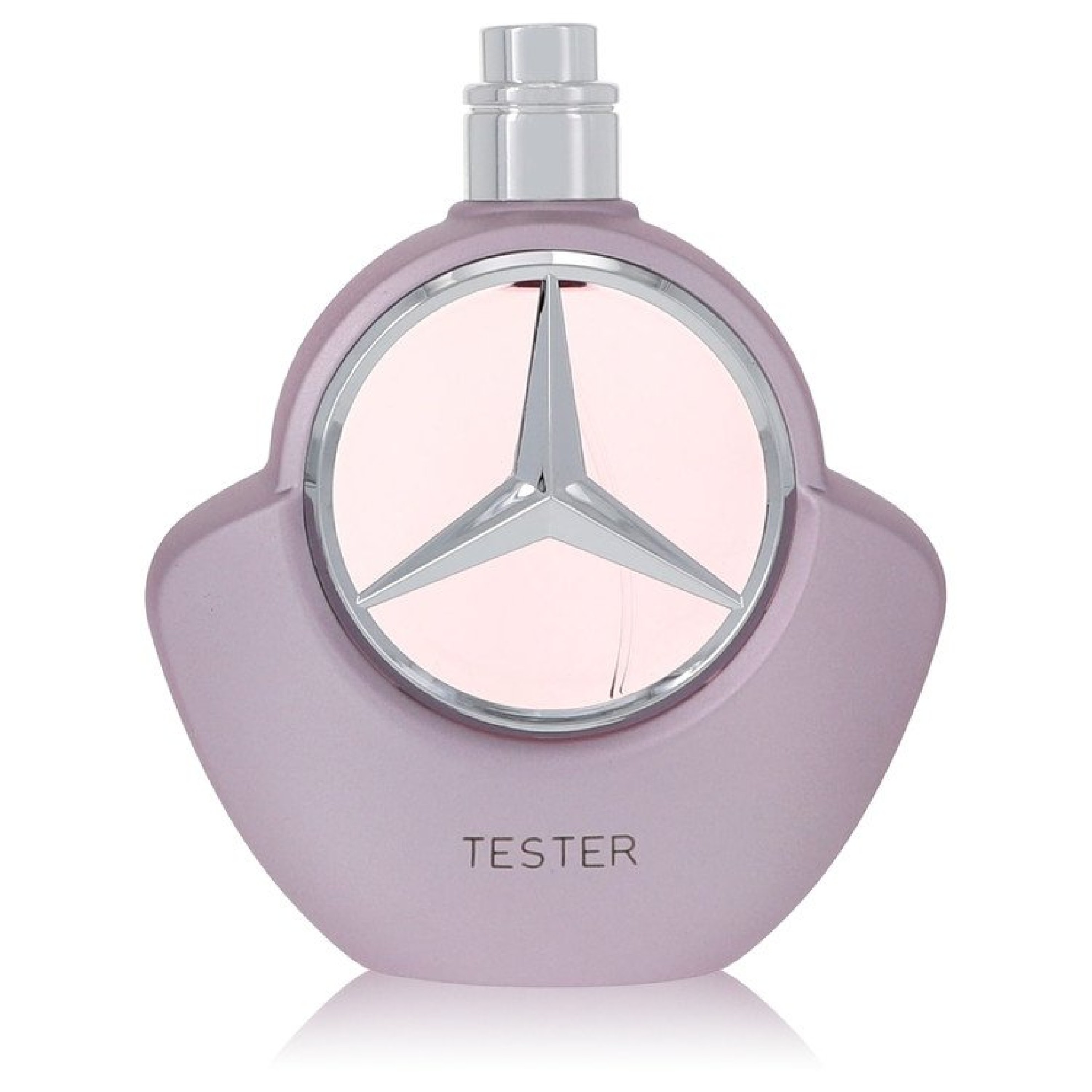Mercedes Benz Woman Eau De Toilette Spray (Tester) 3 oz