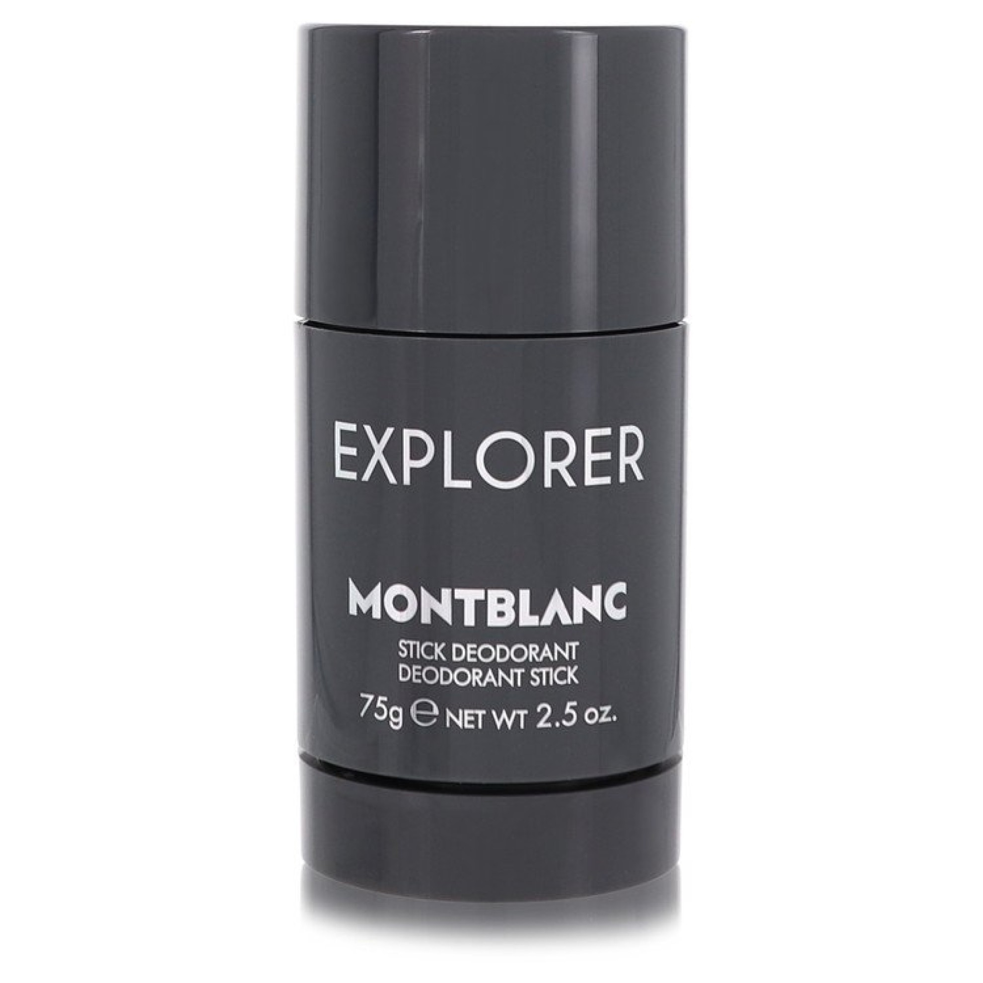 Mont Blanc Montblanc Explorer Deodorant Stick 73 ml