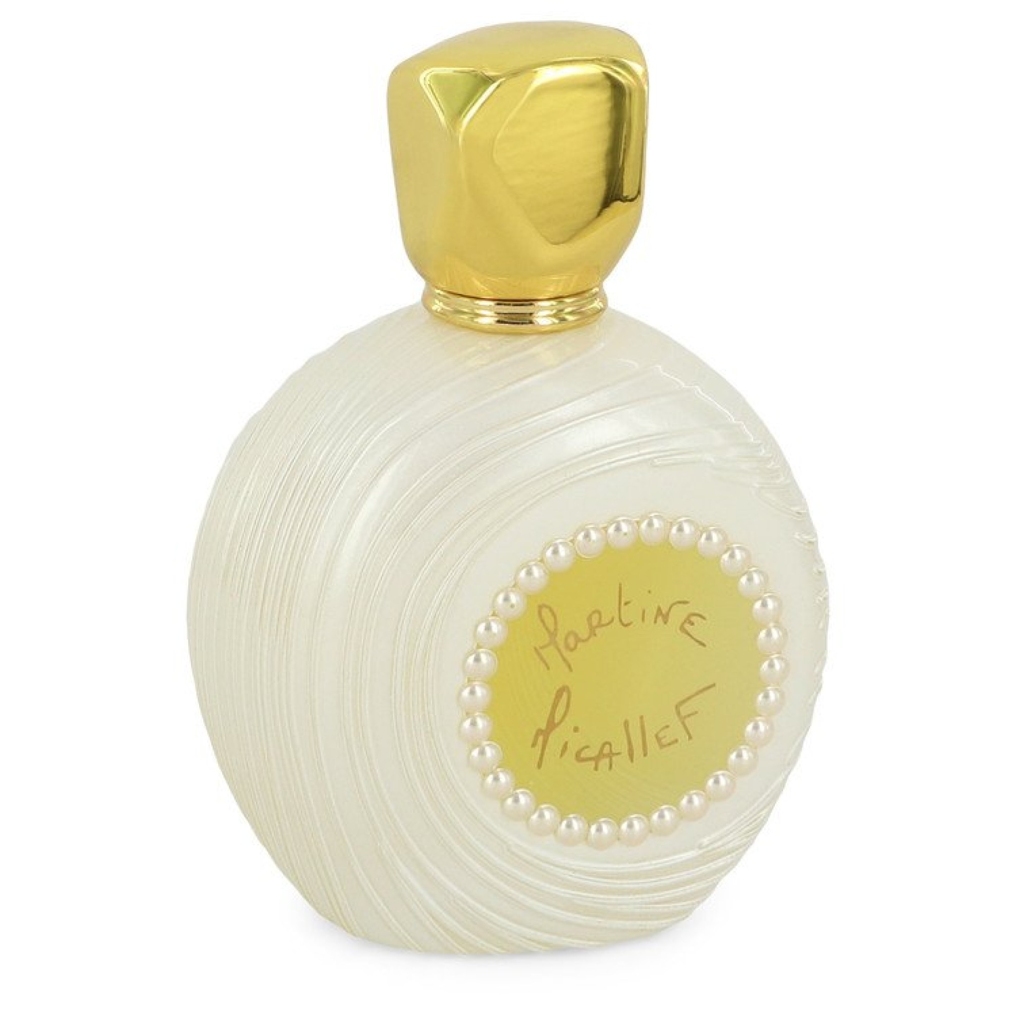 M. Micallef Mon Parfum Pearl Eau De Parfum Spray (unboxed) 98 ml