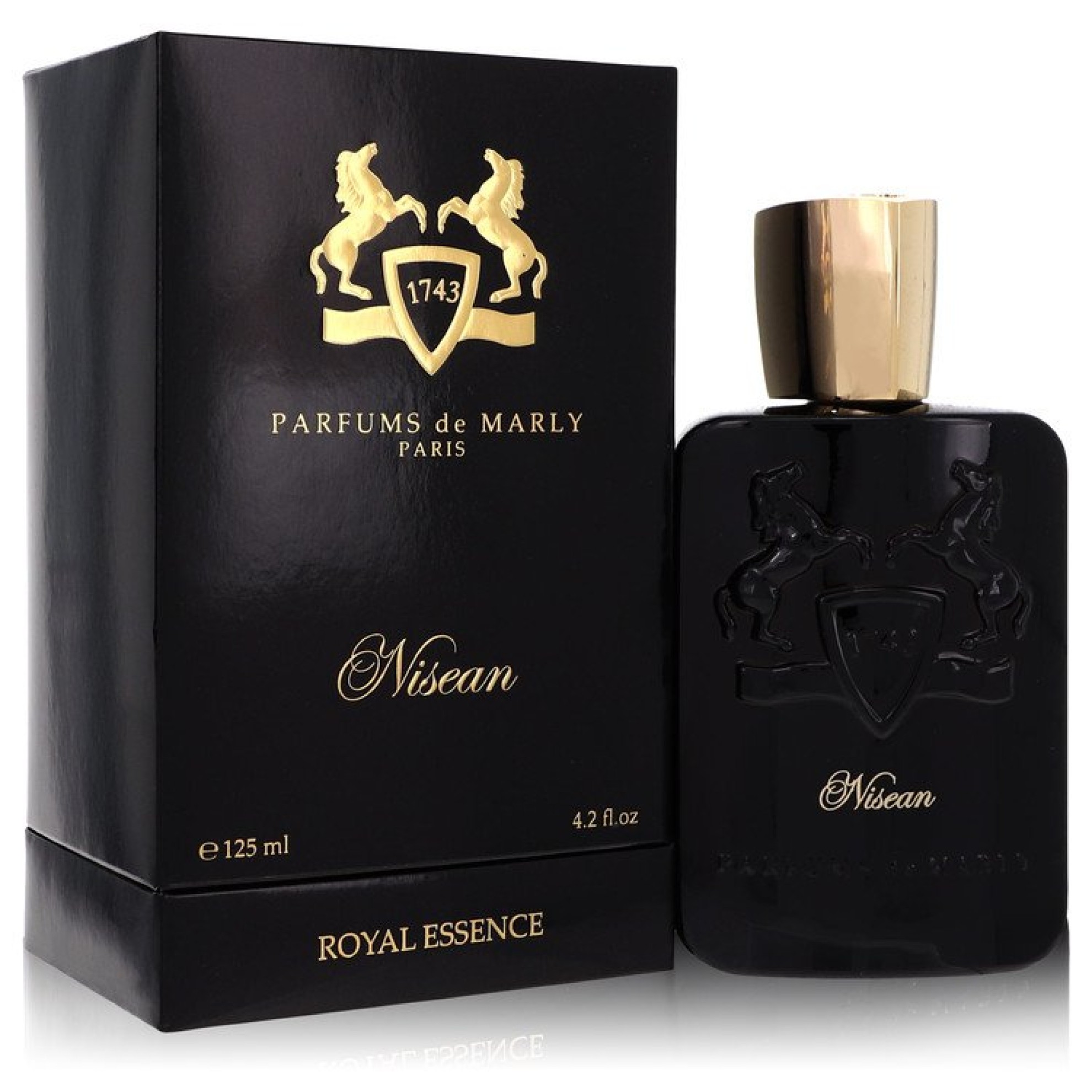 Parfums De Marly Nisean Eau De Parfum Spray 125 ml