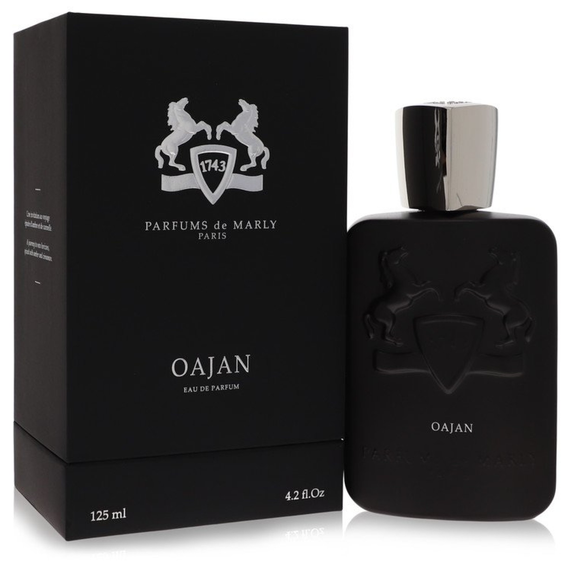 Parfums De Marly Oajan Eau De Parfum Spray 125 ml