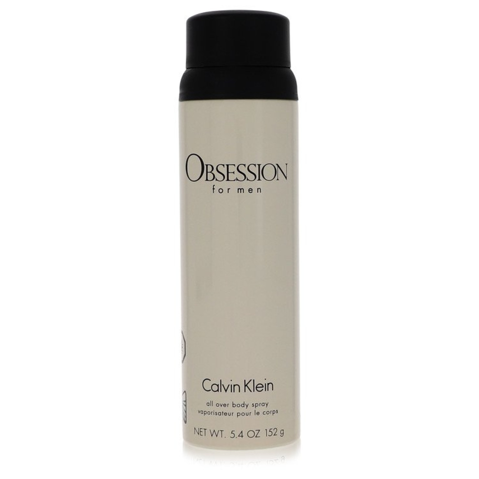 Calvin Klein OBSESSION Body Spray 159 ml