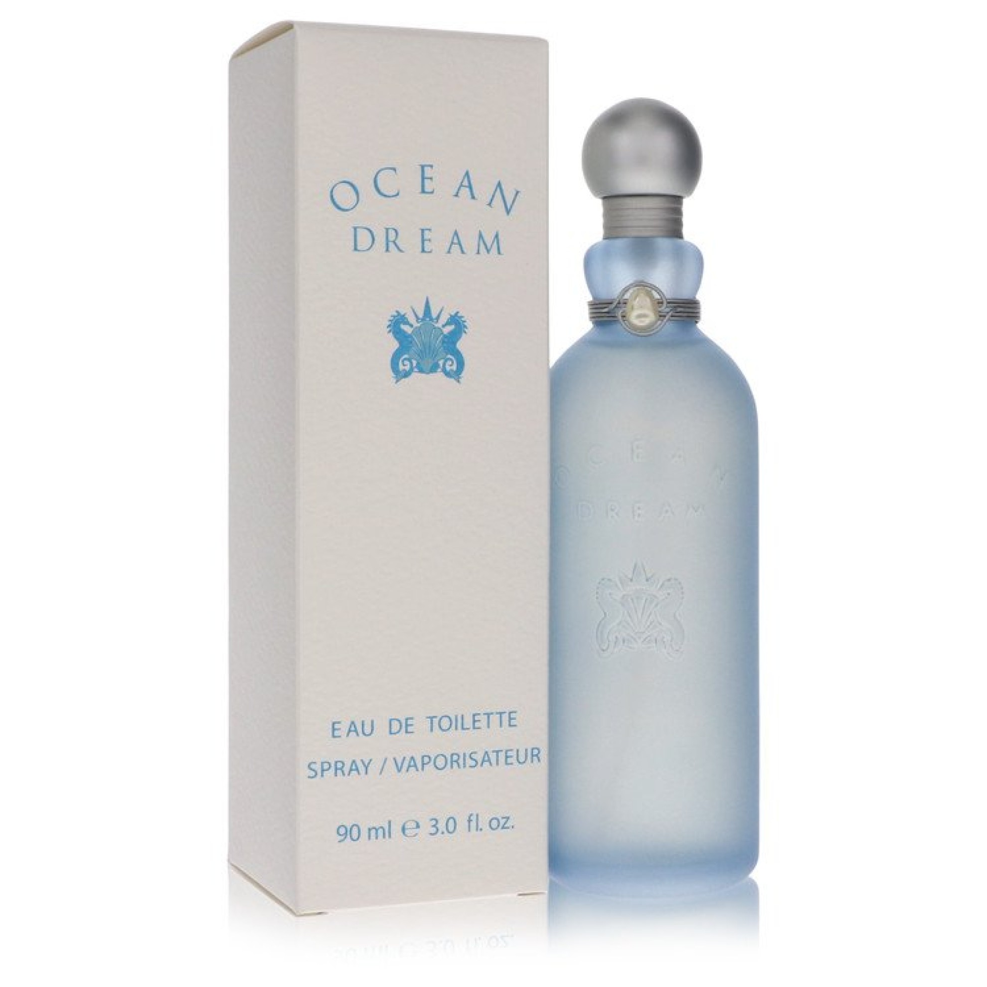 Designer Parfums ltd OCEAN DREAM Eau De Toilette Spray 90 ml