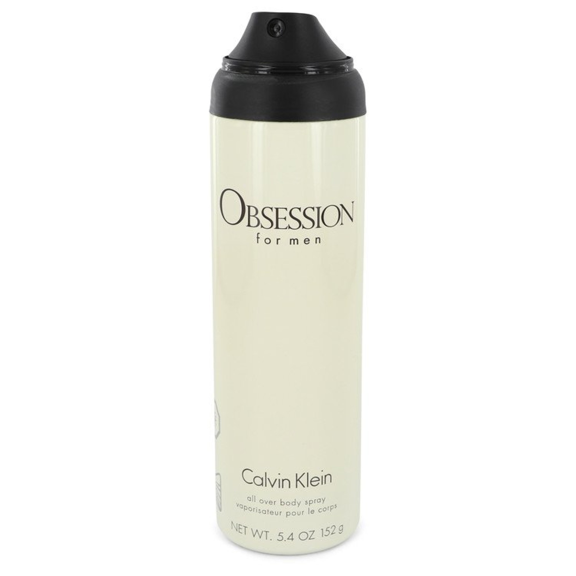 Calvin Klein Obsession Body Spray (Tester) 160 ml