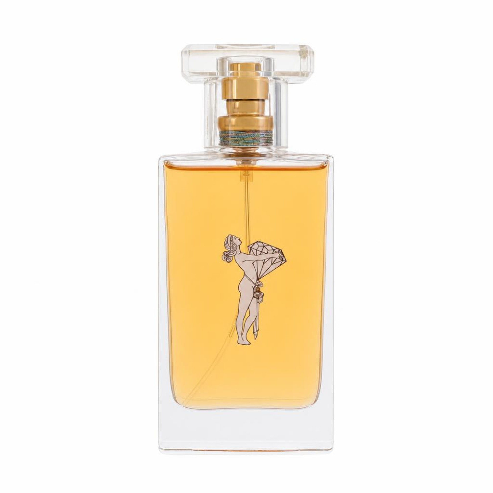 Tommi Sooni Jinx Eau De Parfum Spray 50 ml