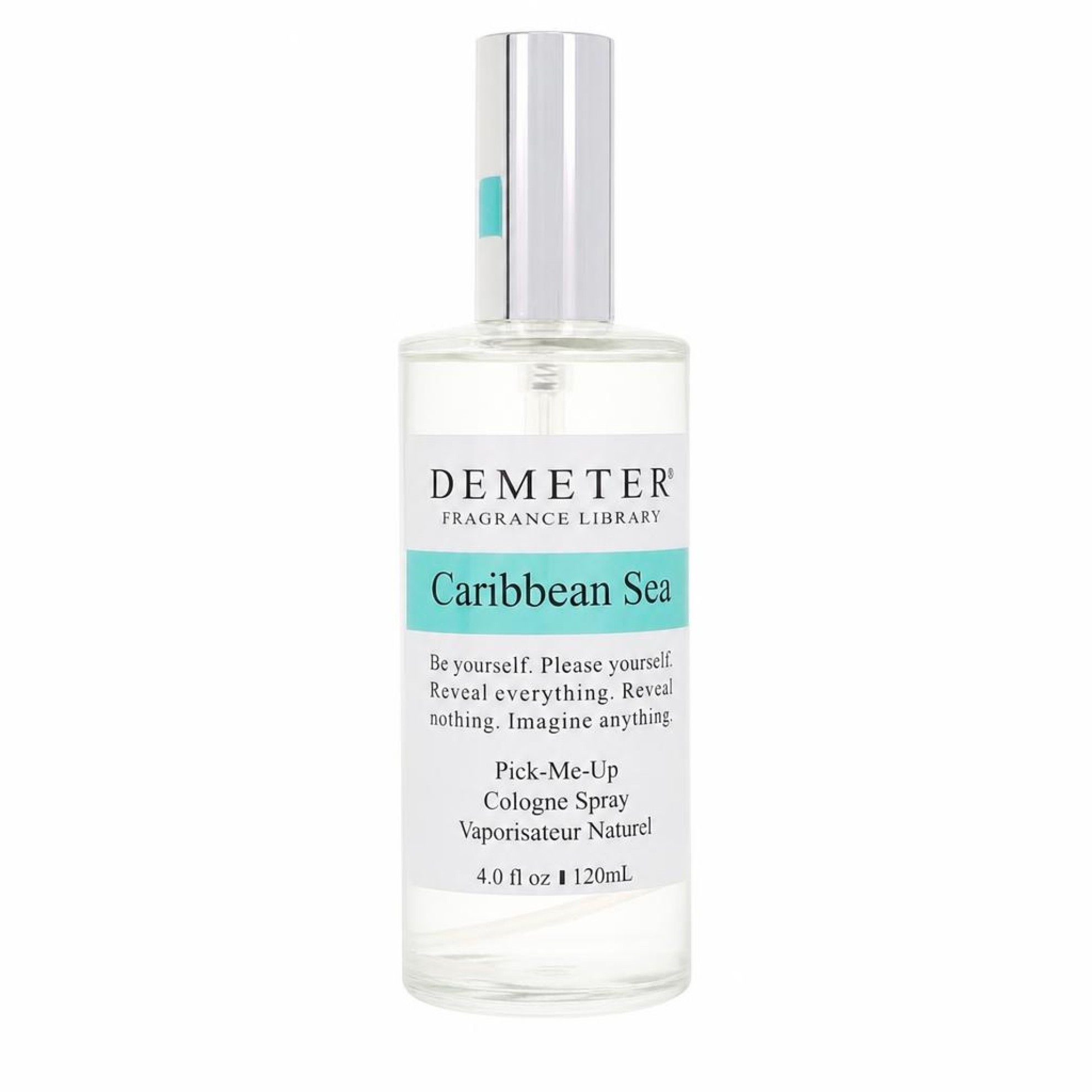 Demeter Caribbean Sea Cologne Spray 120 ml