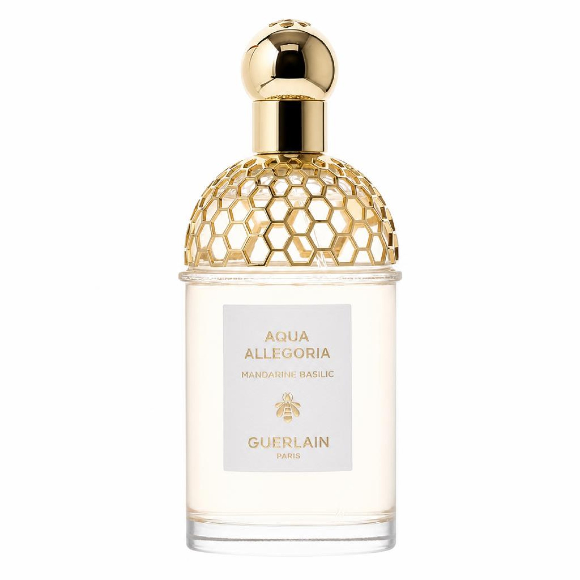 Guerlain AQUA ALLEGORIA Mandarine Basilic Eau De Toilette Spray 125 ml