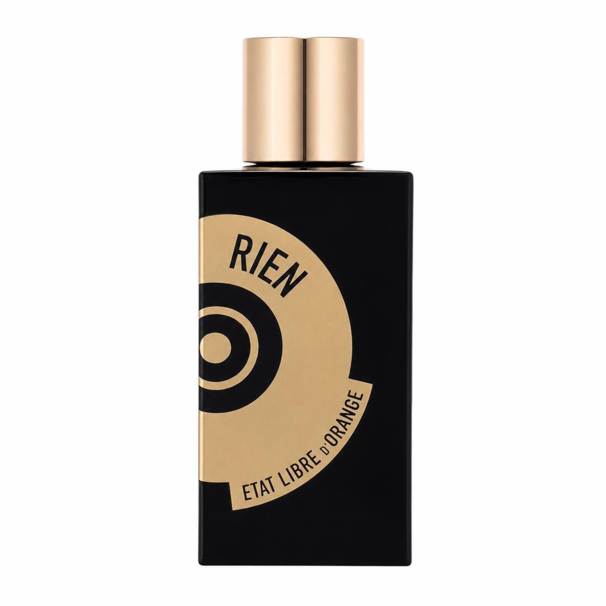Etat Libre D'Orange Rien Intense Incense Eau De Parfum Spray (Unisex) 100 ml