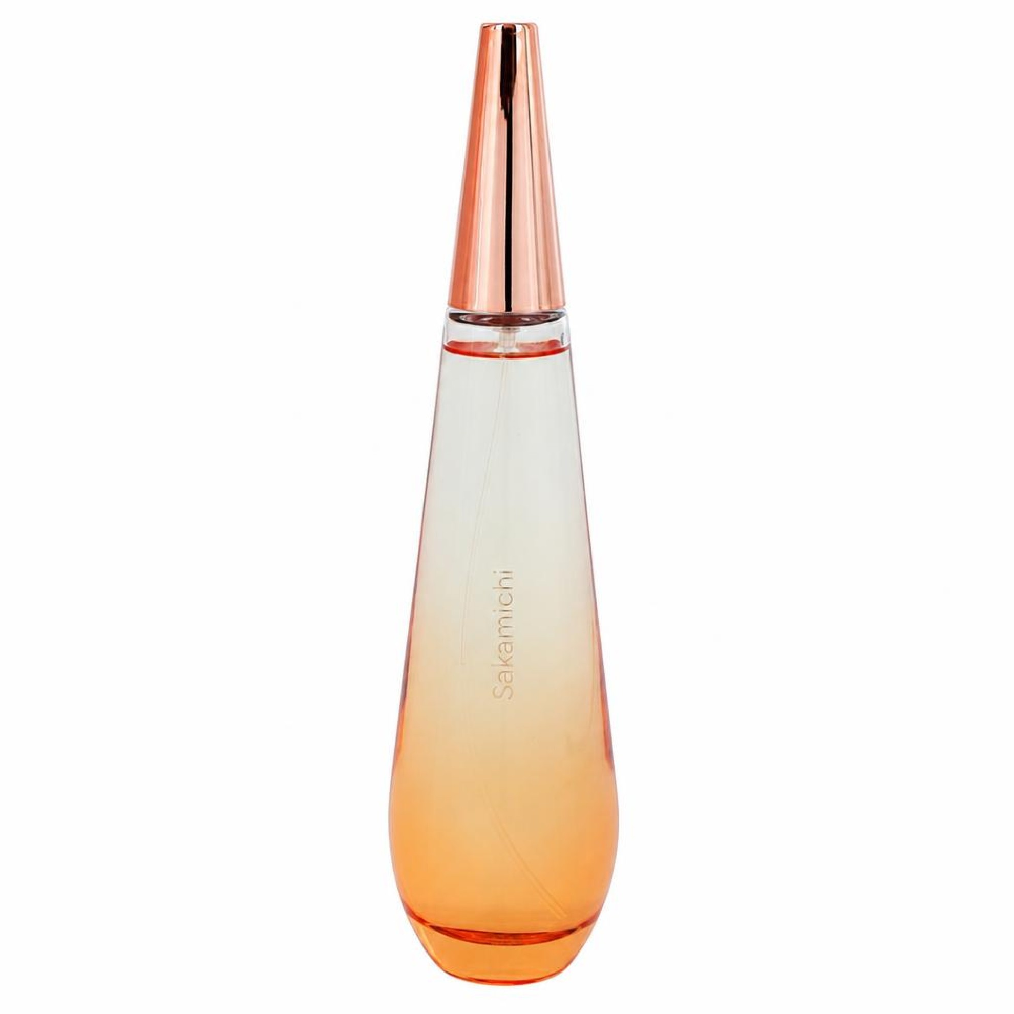Sakamichi Ice Rose Eau De Parfum Spray 100 ml