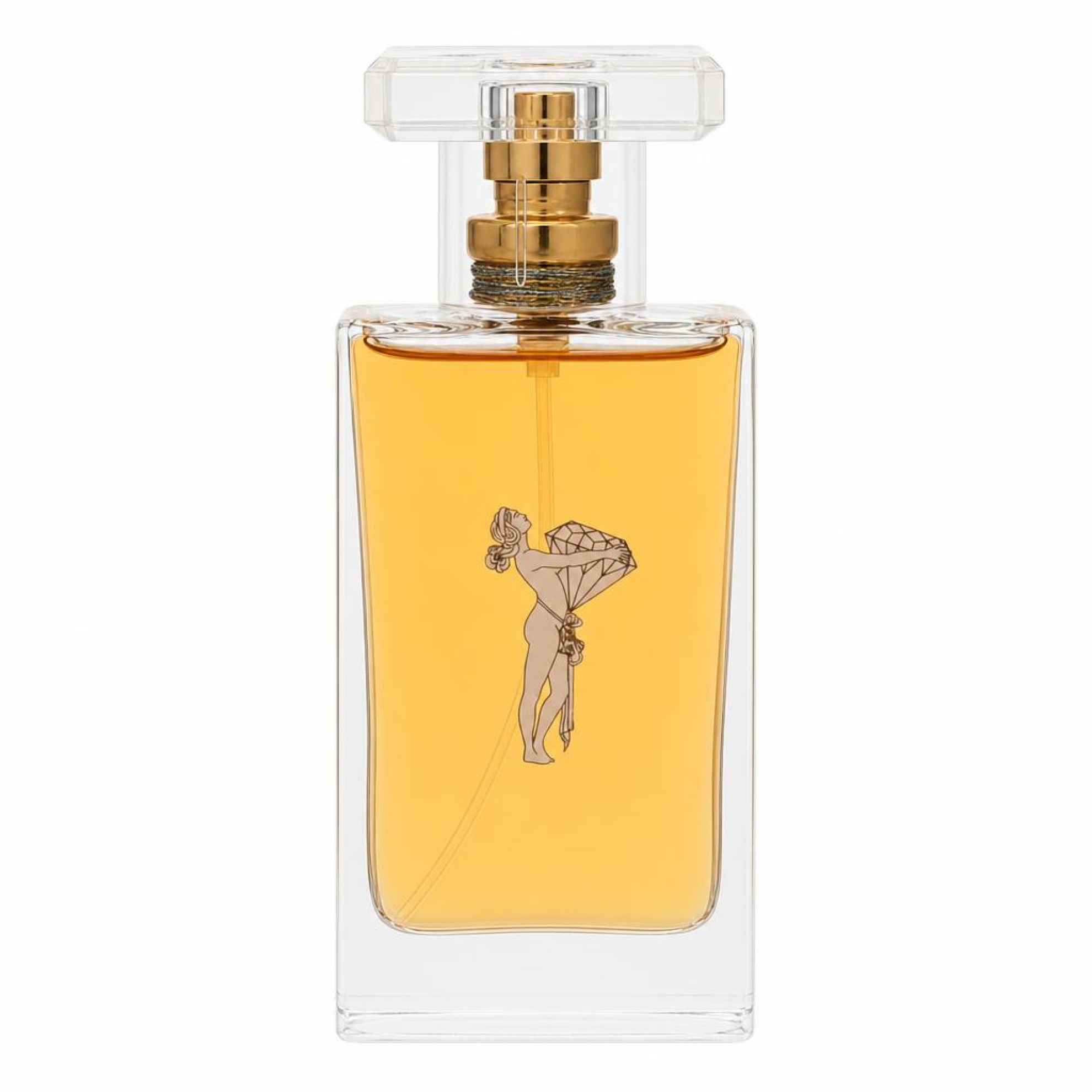 Tommi Sooni Jinx Eau De Parfum Spray (unboxed) 50 ml